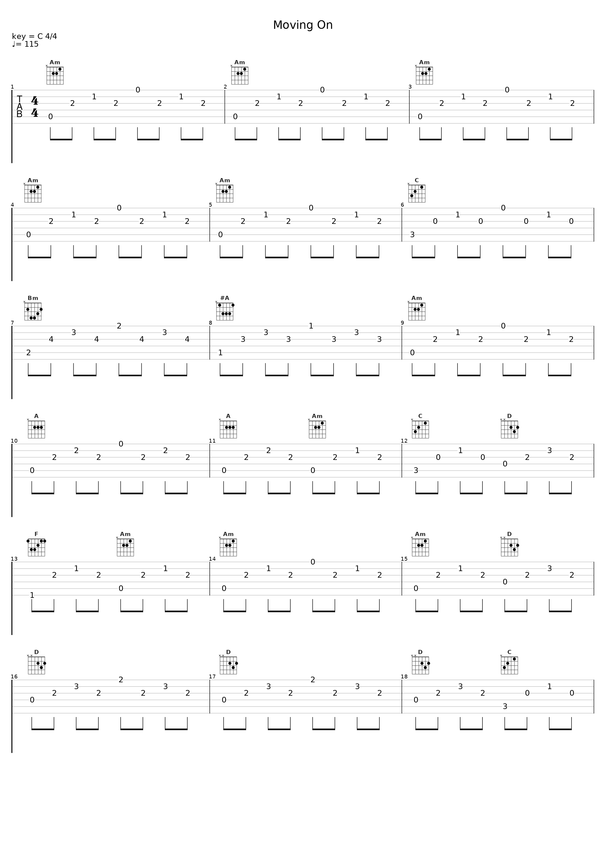 Moving On_The Solids_1