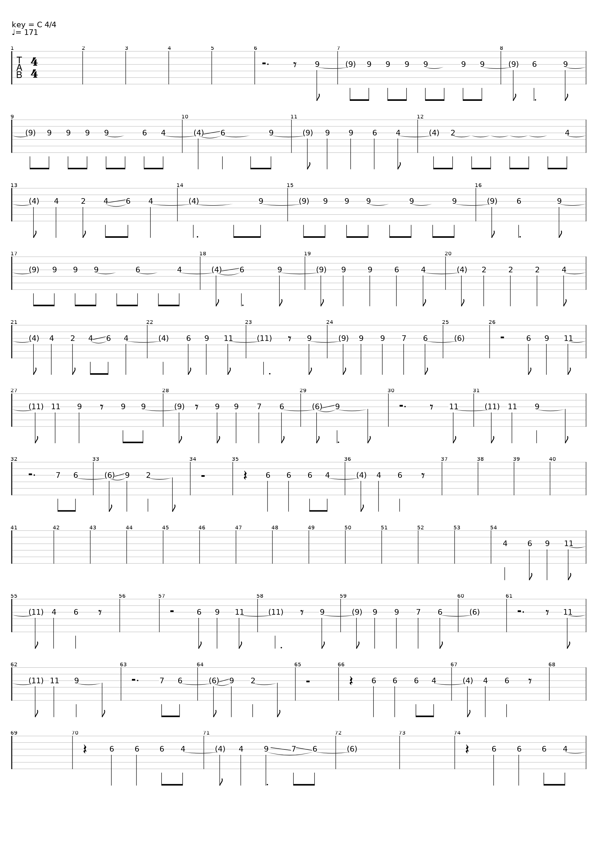 Saturday Superhouse_Biffy Clyro_1