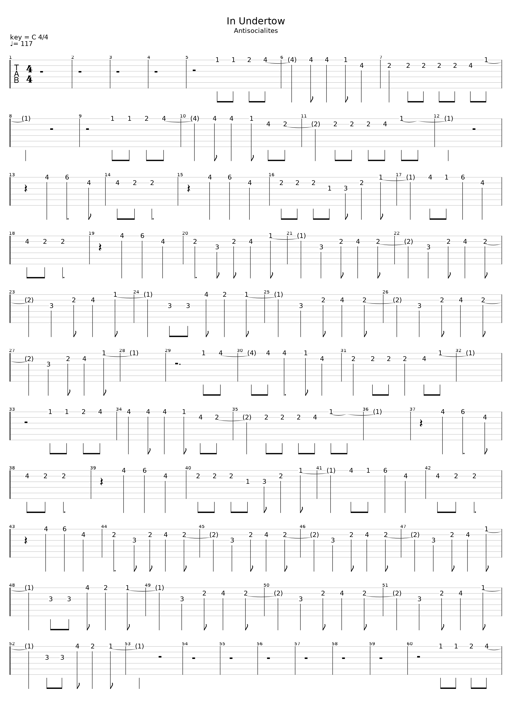 In Undertow_Alvvays_1