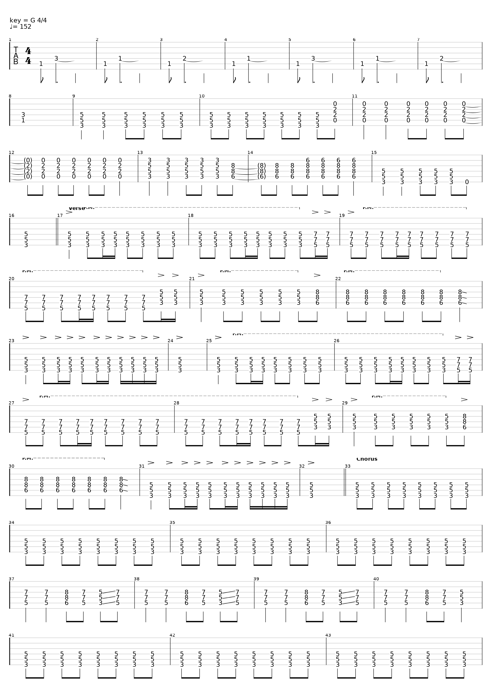 Revol_Manic Street Preachers_1