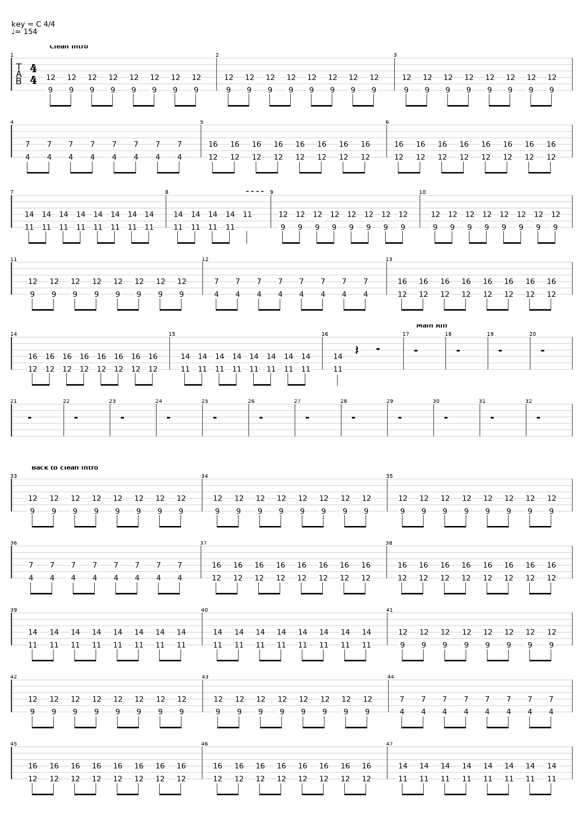 Captivate You_Marmozets_1