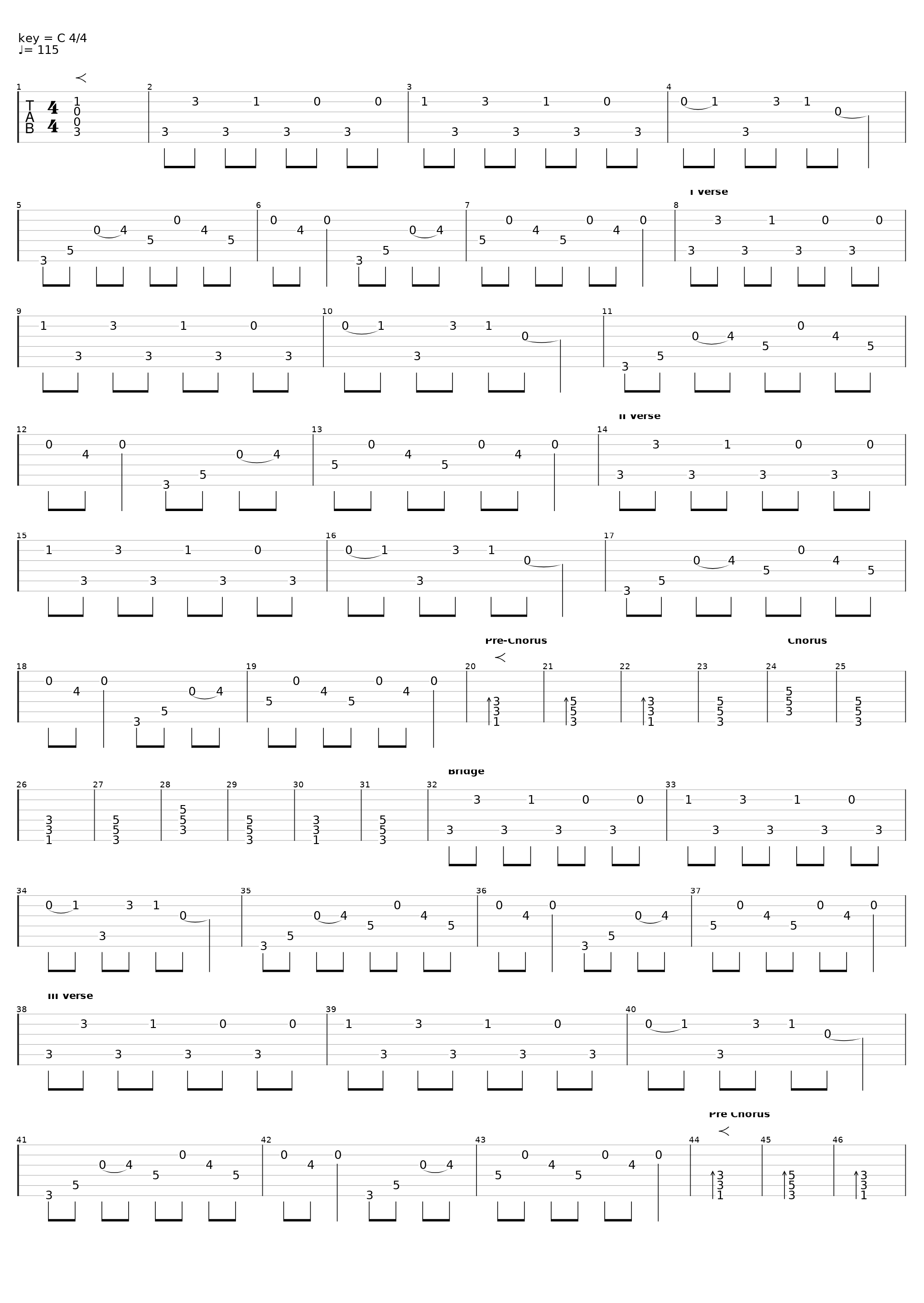 What's Left_3 Doors Down_1