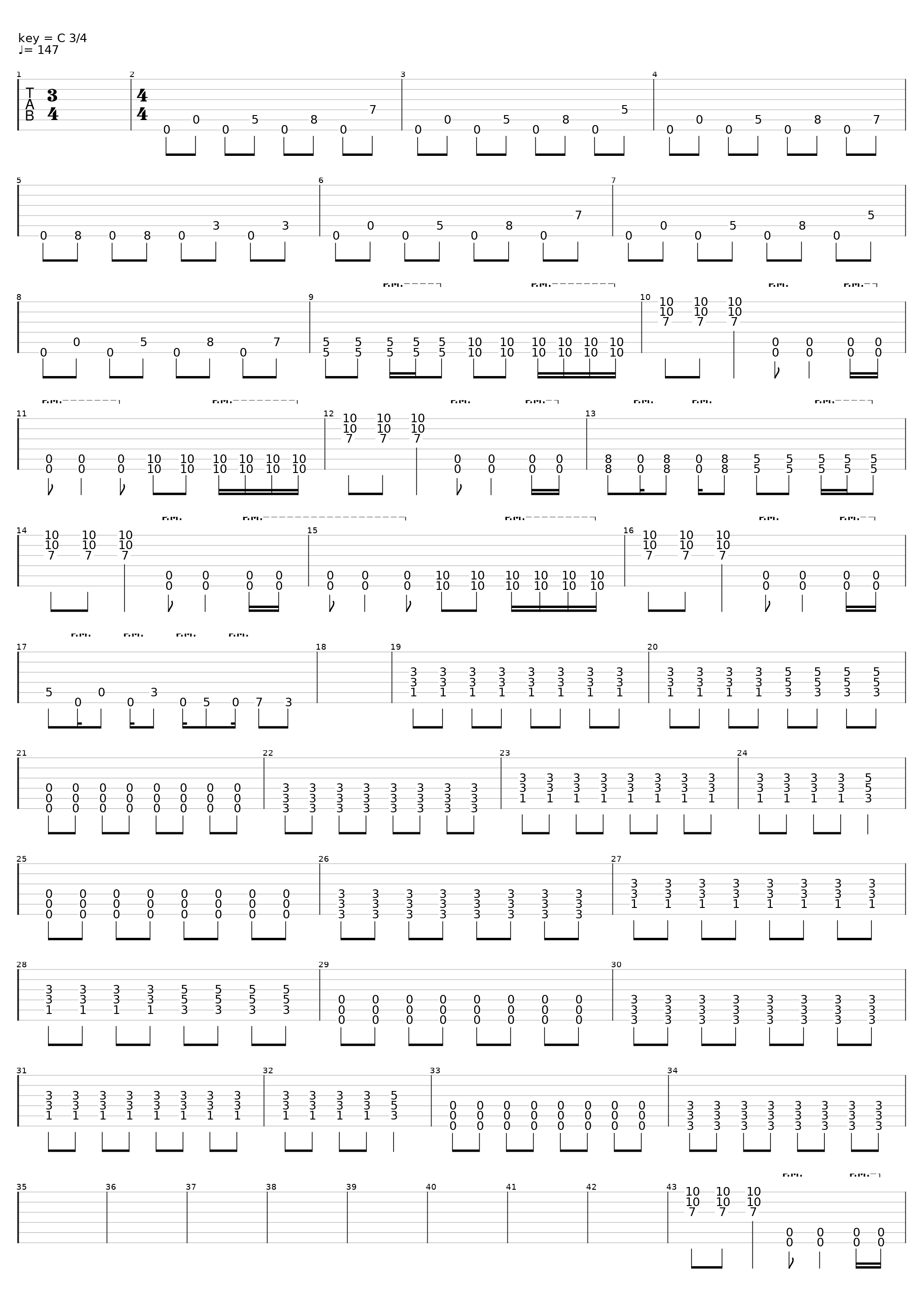 Relax, Relapse_Get Scared_1