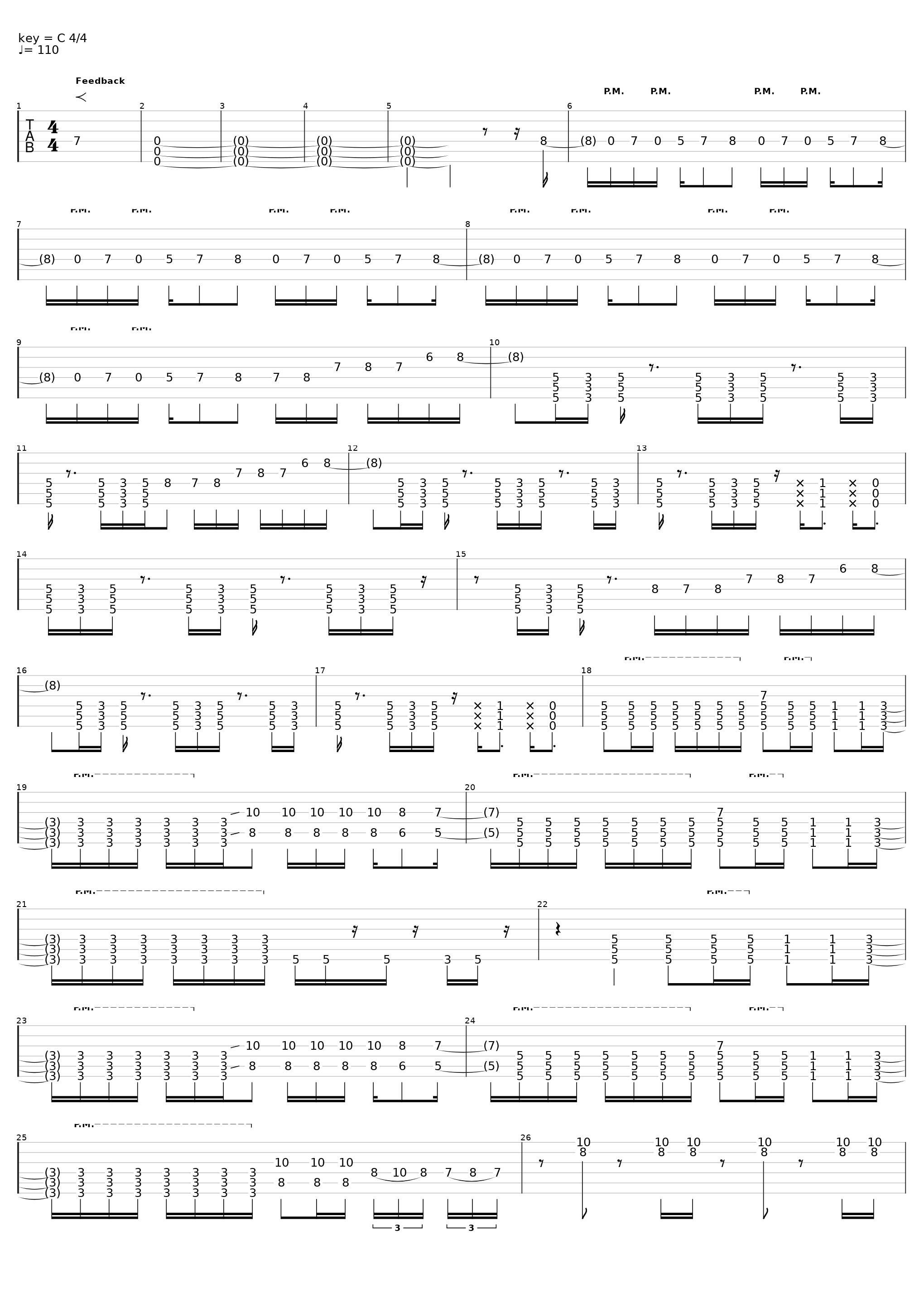 Riot To Remember_Fei Comodo_1