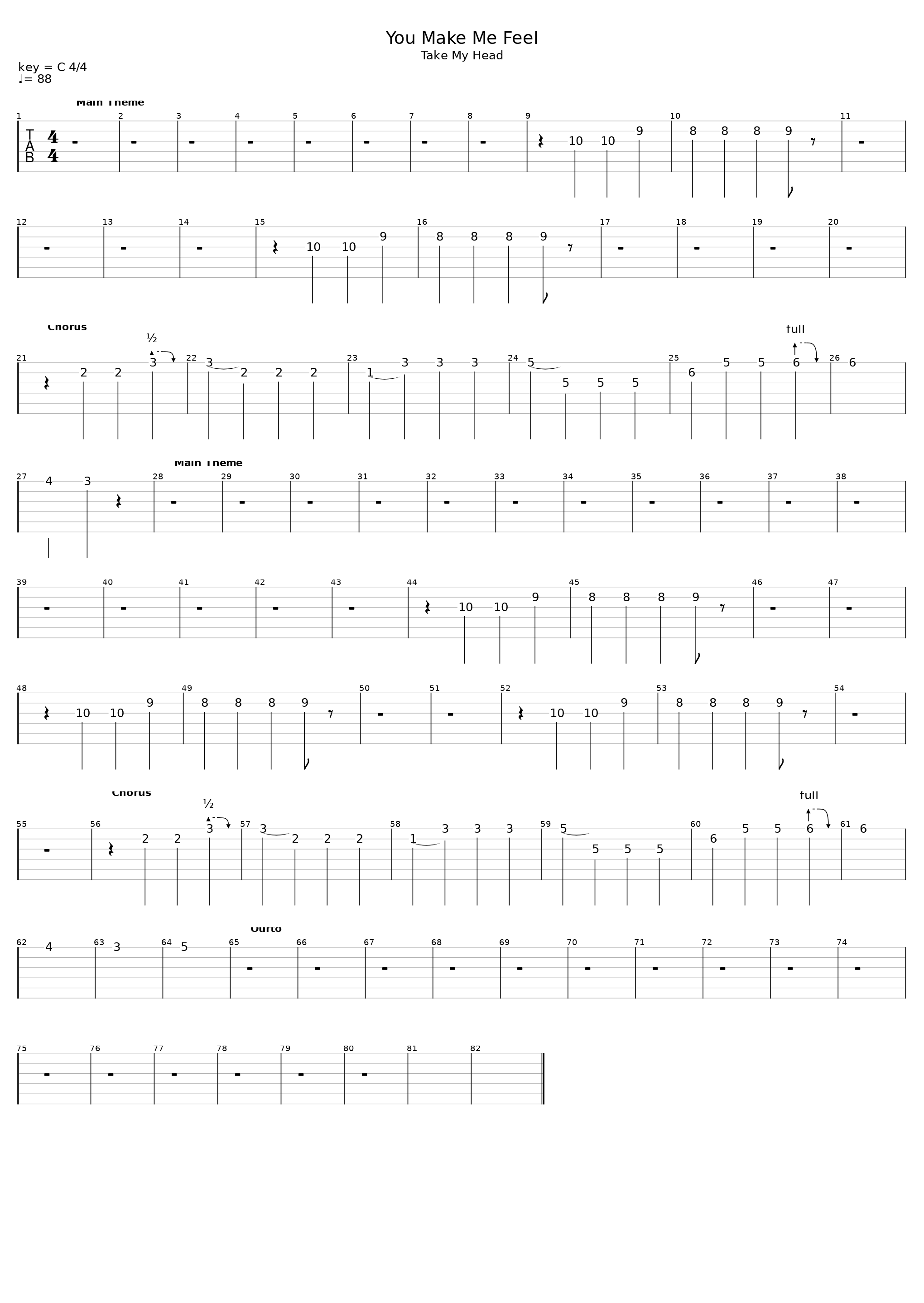 You Make Me Feel_Archive_1