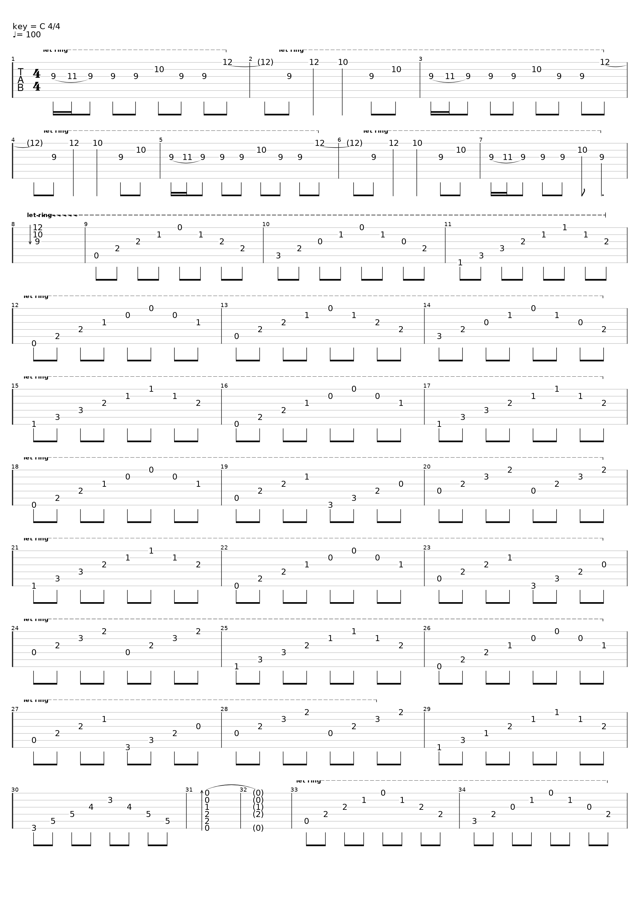 Tracy's Flaw_Skunk Anansie_1