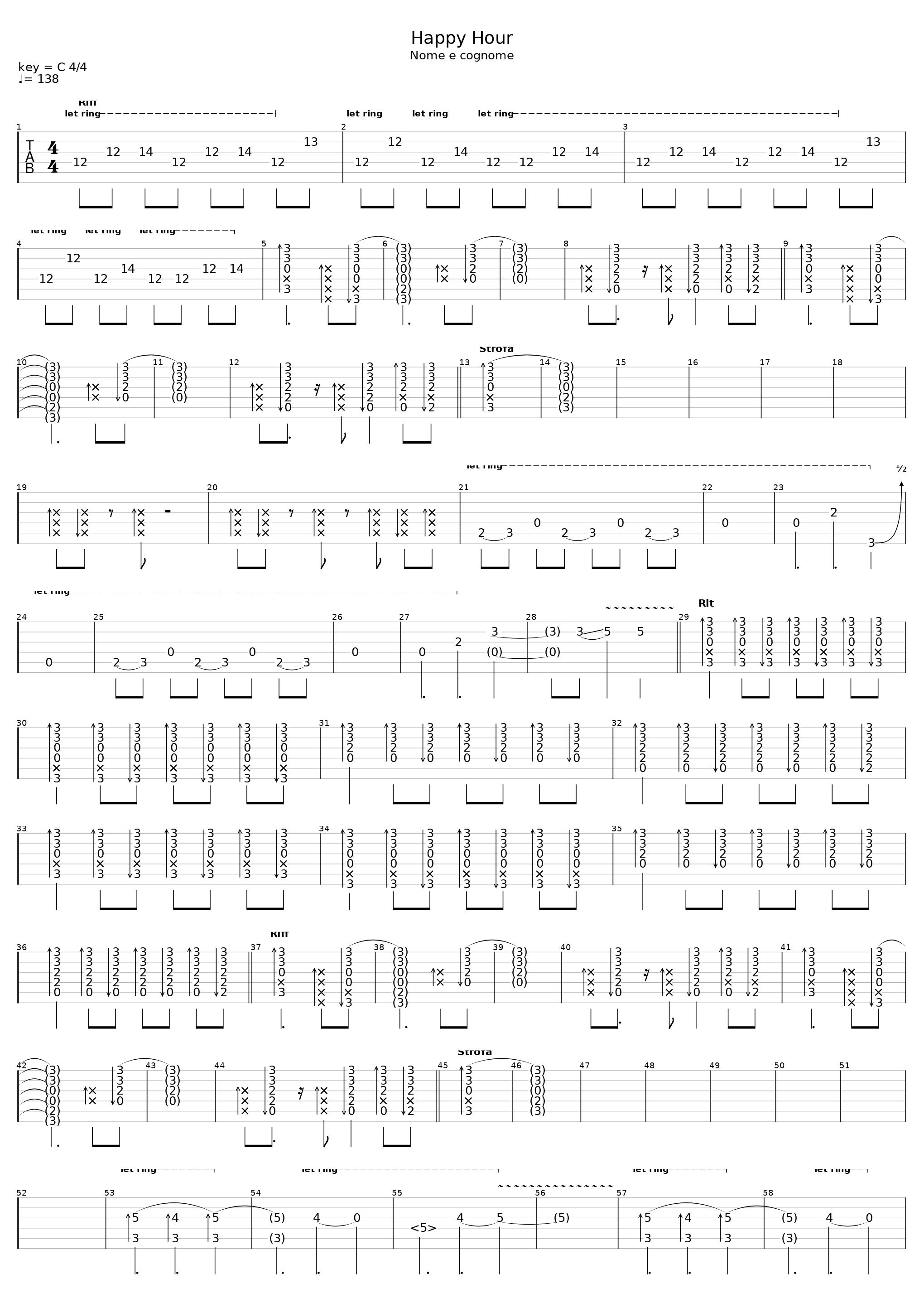 Happy Hour_Ligabue_1