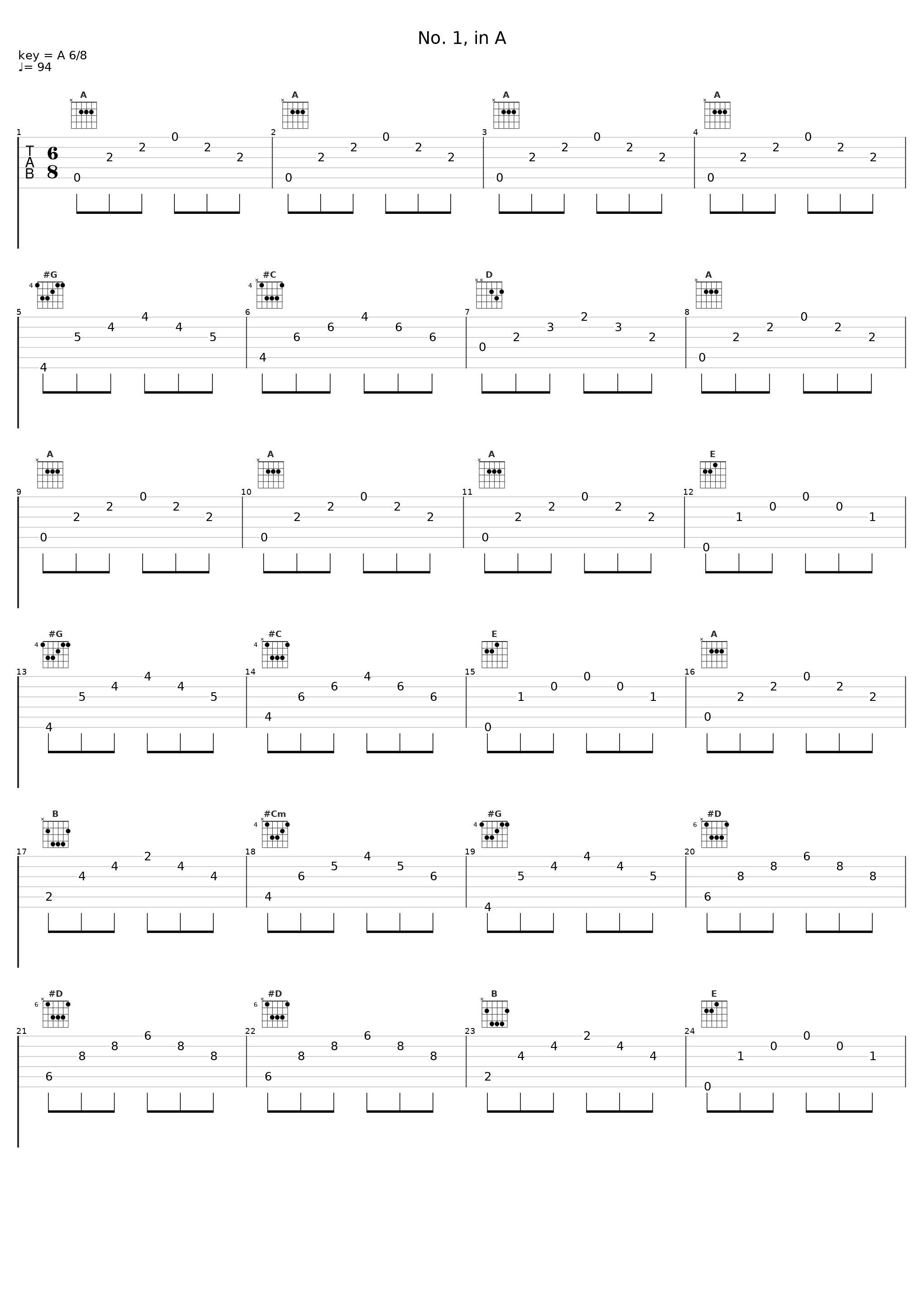 No. 1, in A_Arthur Rubinstein,Frédéric Chopin_1