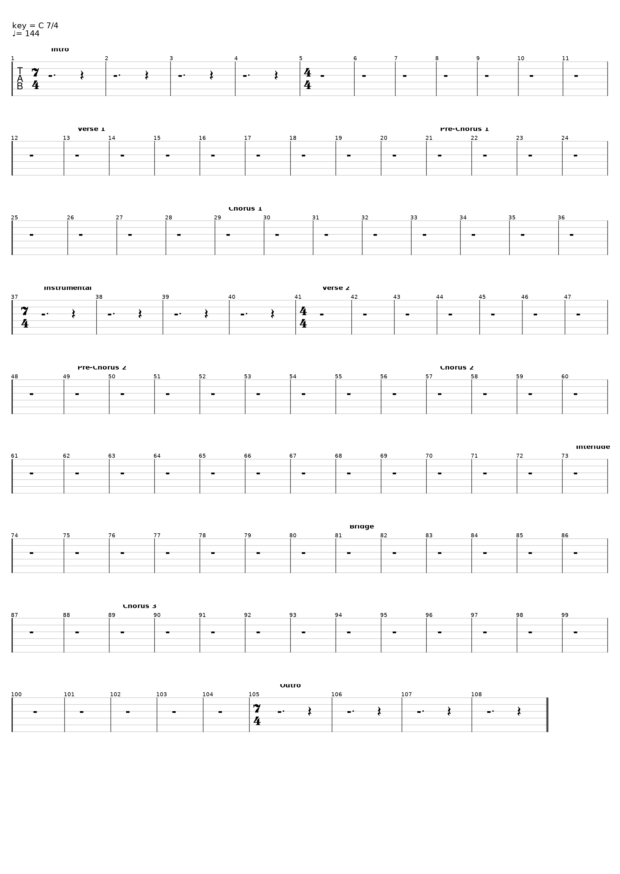 Tiny Indoor Fireworks_Biffy Clyro_1