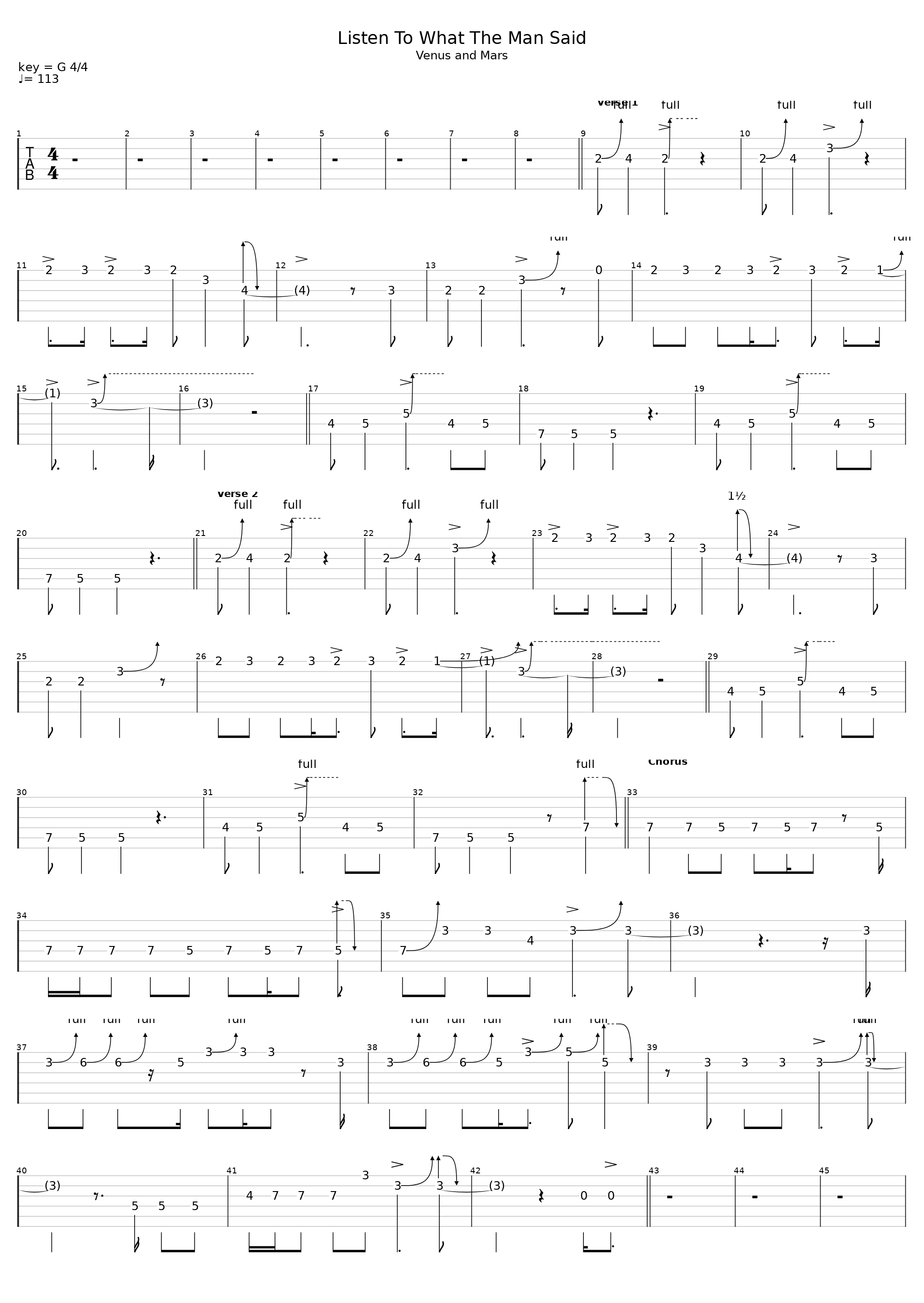 Listen What The Man Said_Wings_1