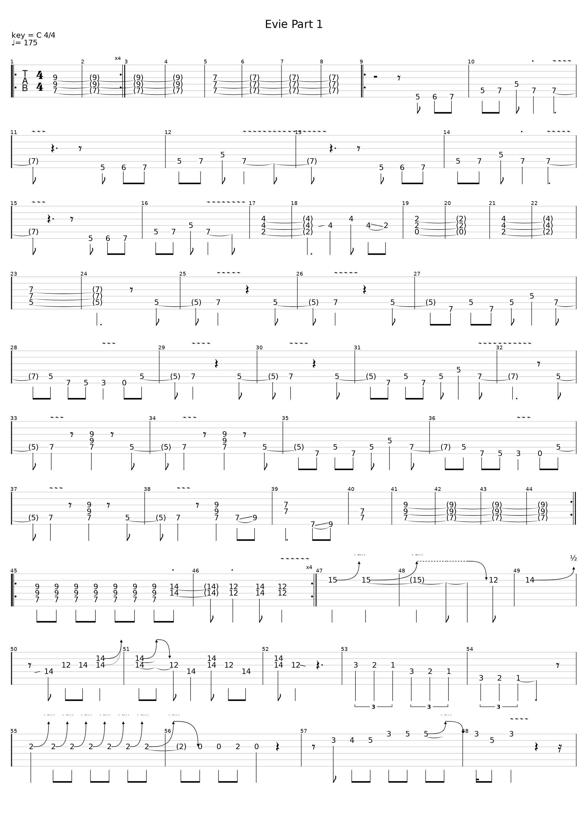 Evie Part 1_The Wrights_1