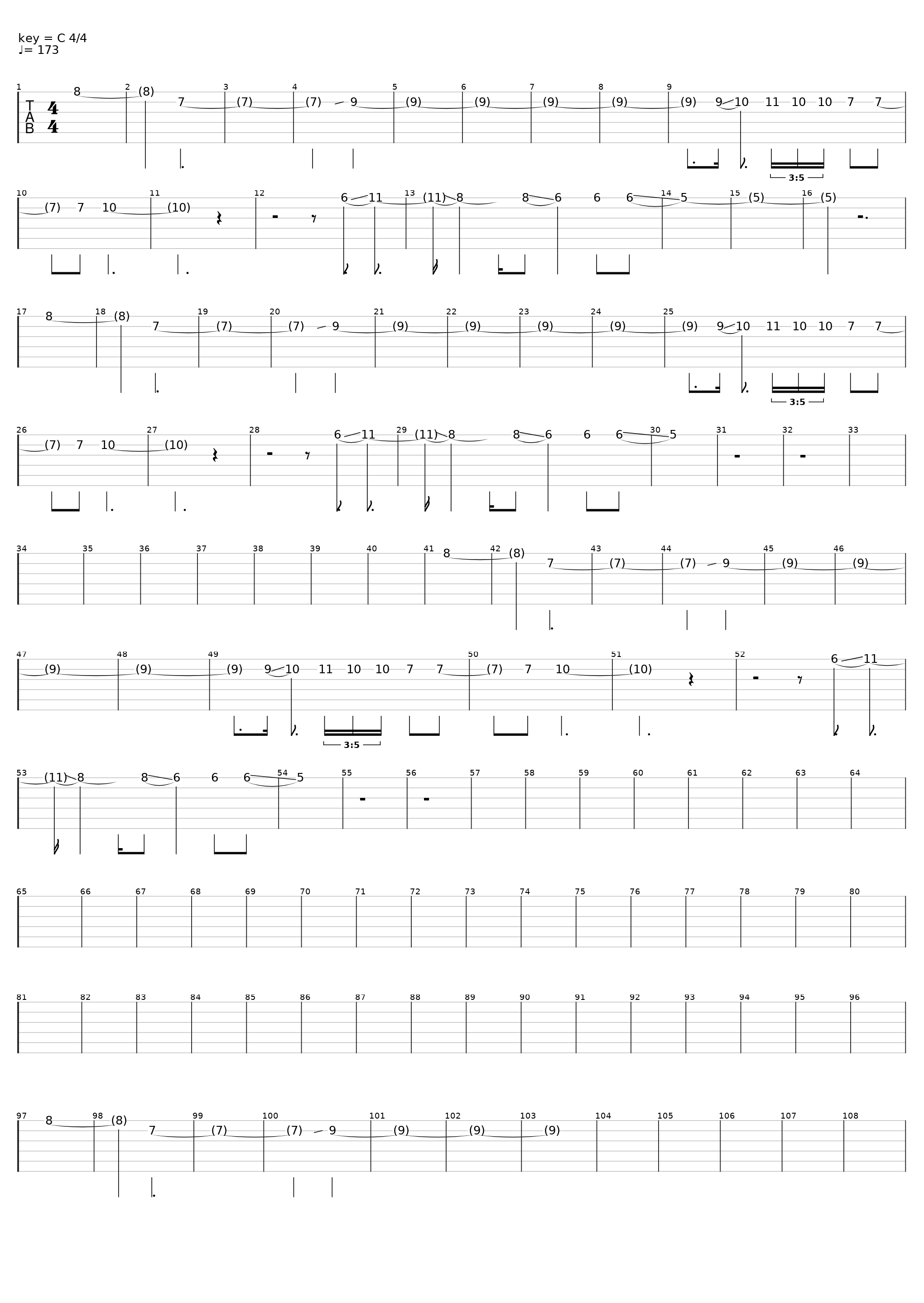 Body Rock_Shimon & Andy C_1