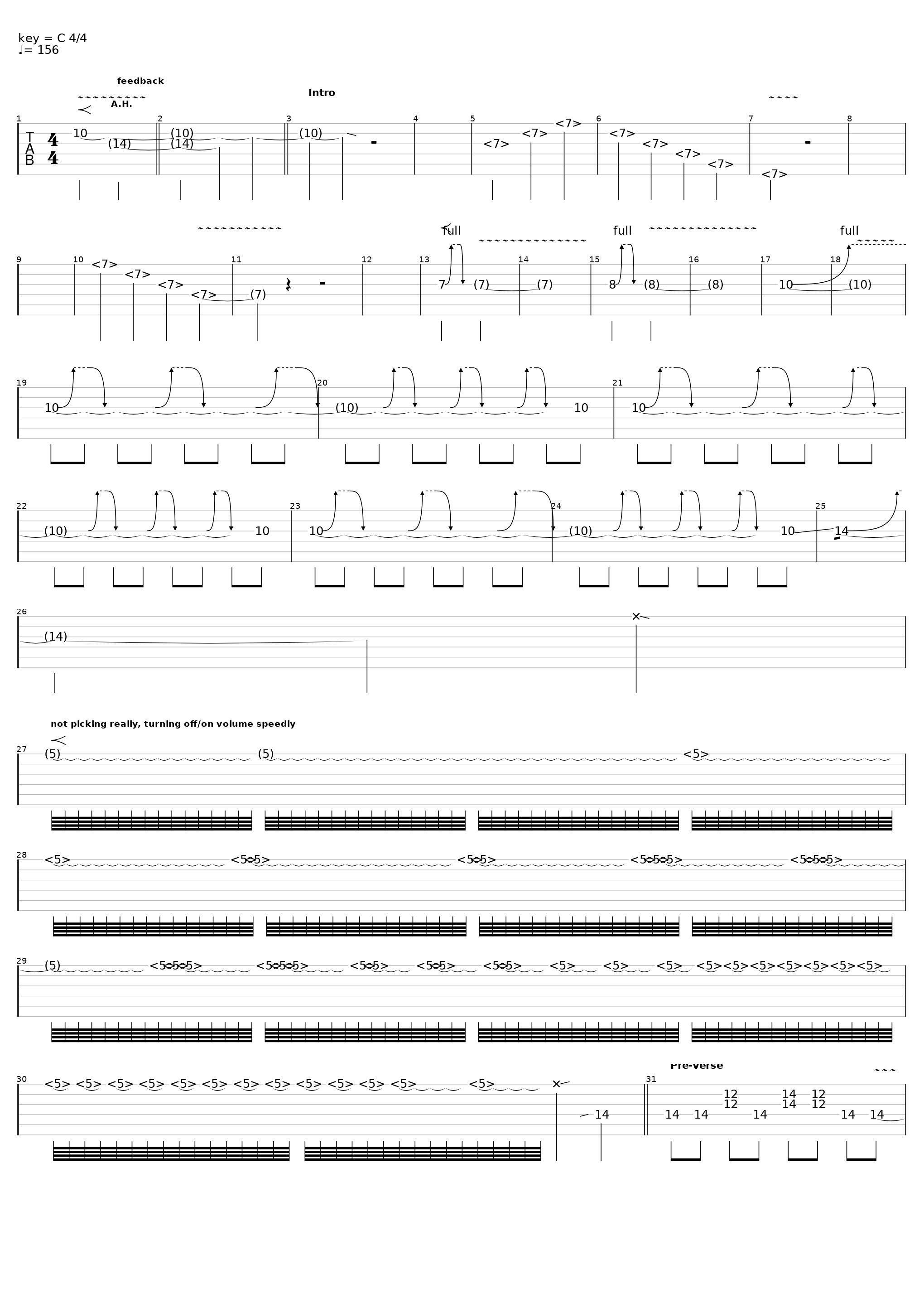 Hell Yeah_Rev Theory_1