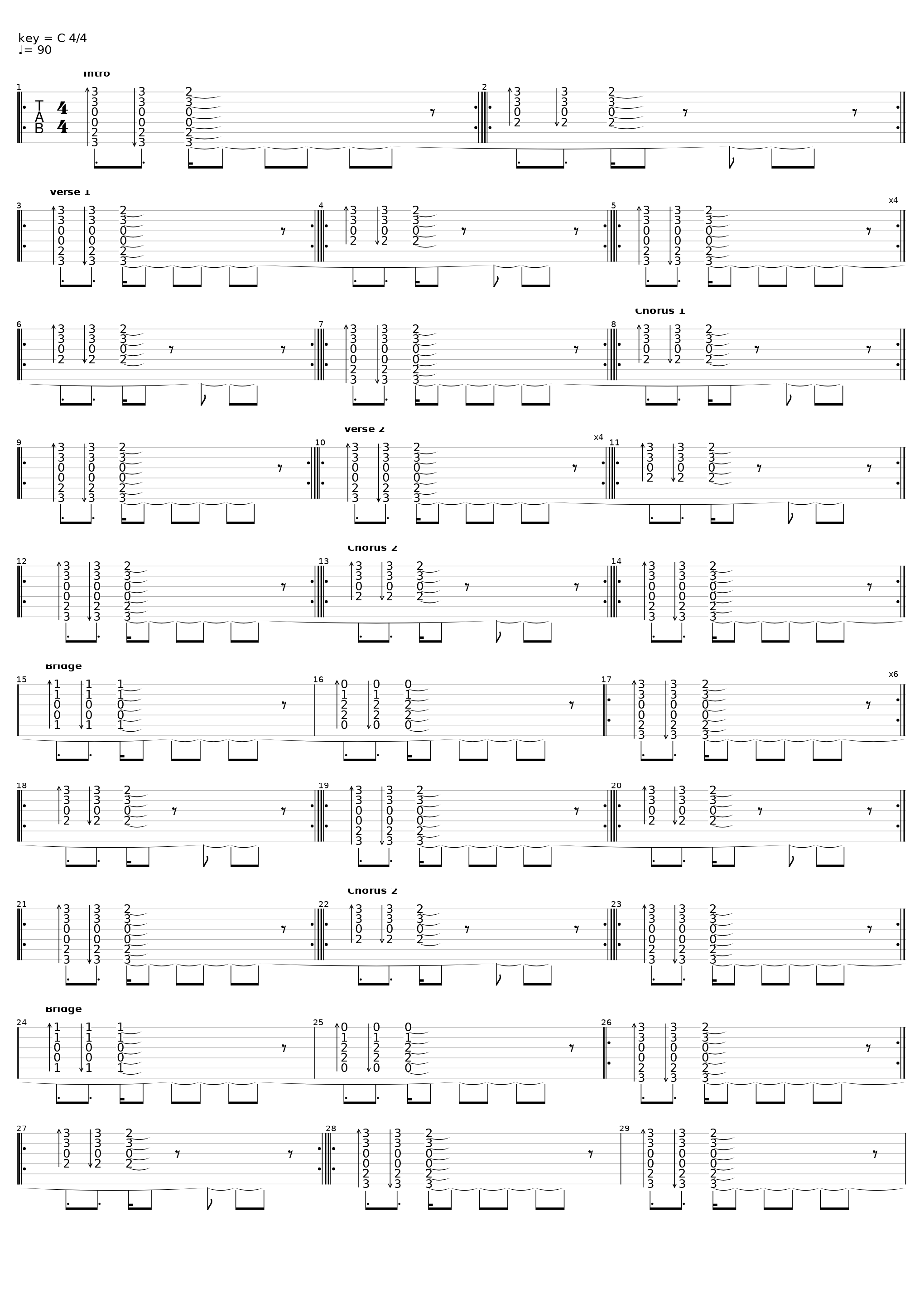 Rest Will Flow_Porcupine Tree_1