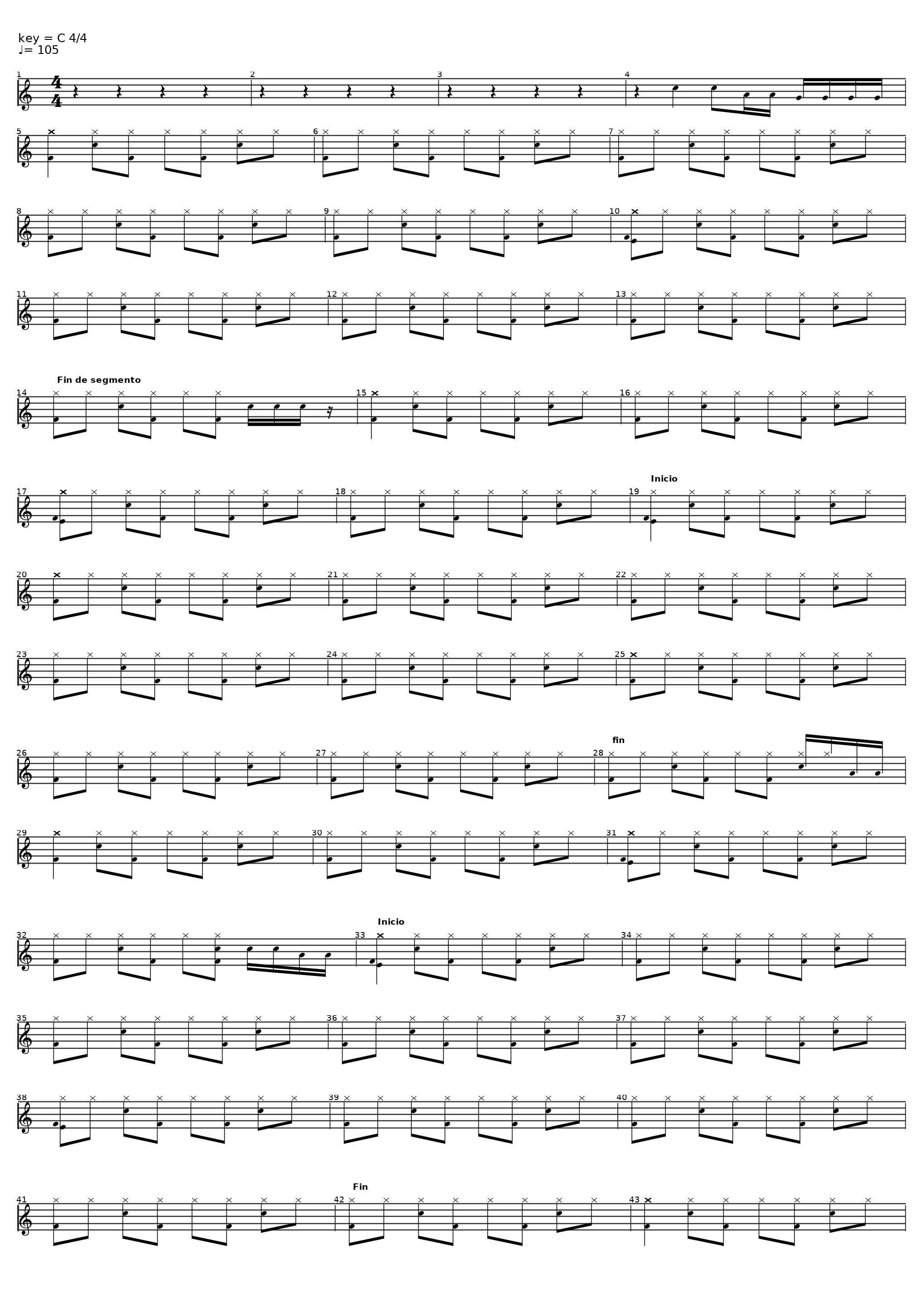 Llévame_Mar De Copas_1