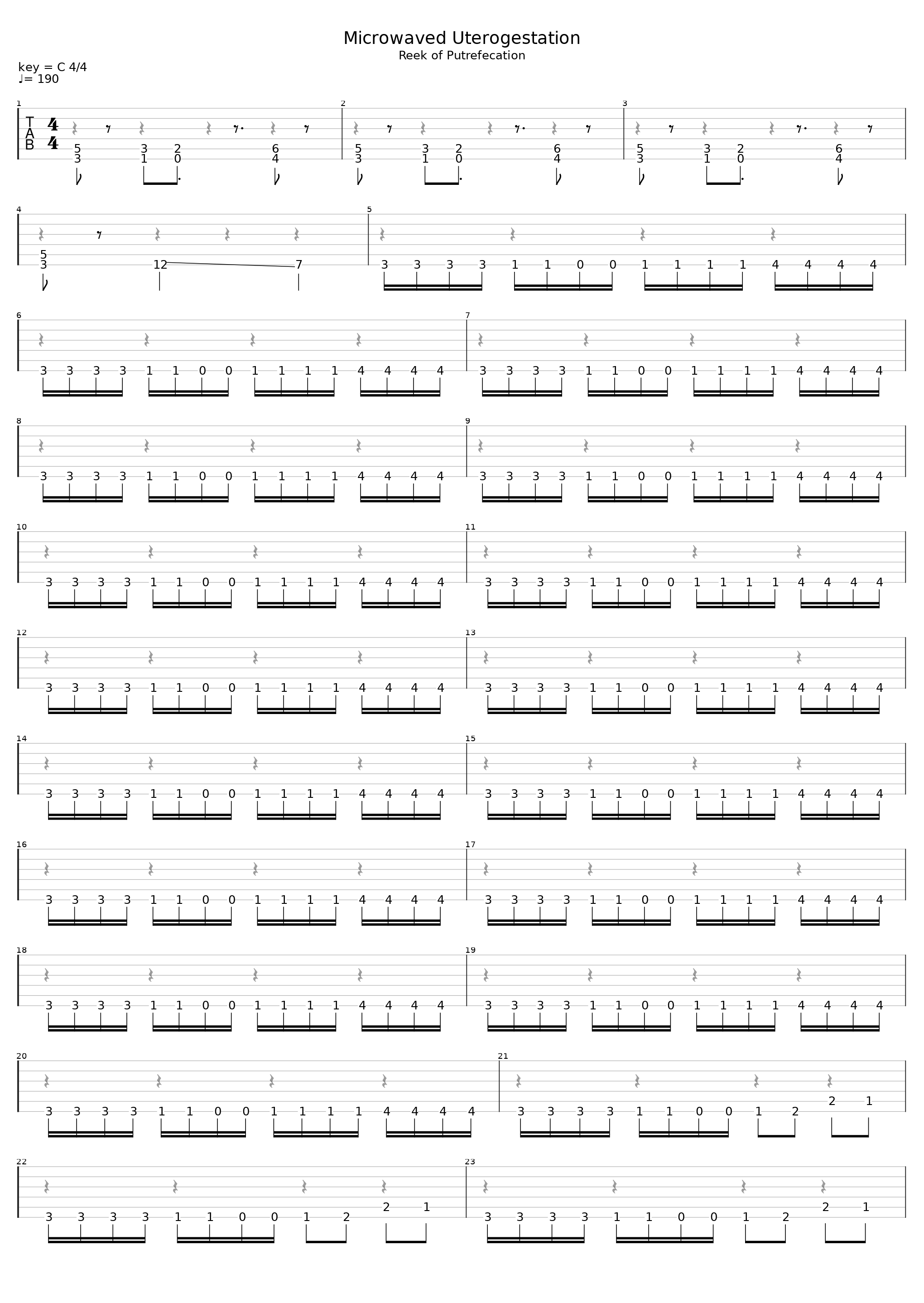 Microwaved Uterogestation_Carcass_1