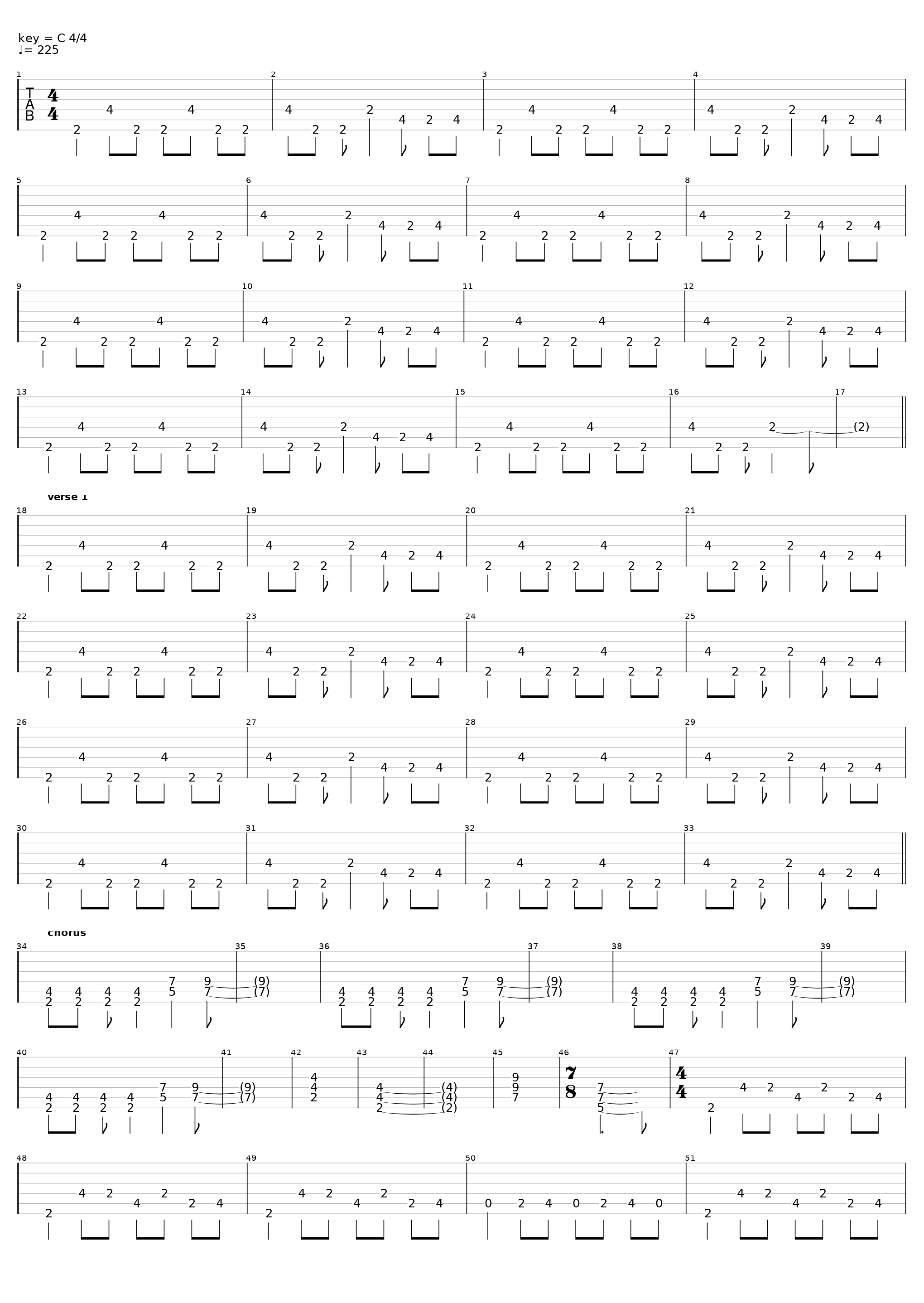 Streets Of Gold_Diamond Head_1