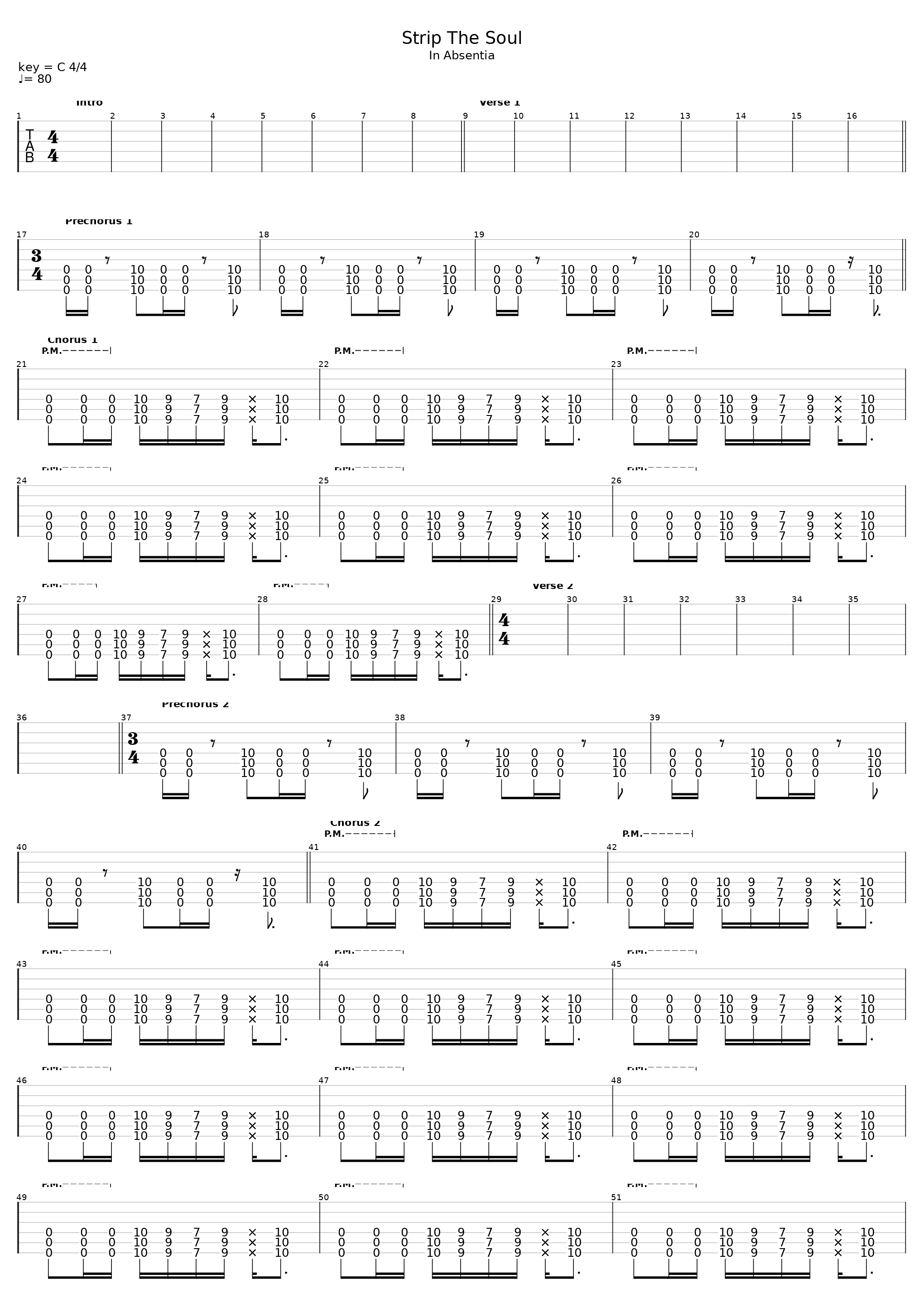 Strip The Soul_Porcupine Tree_1