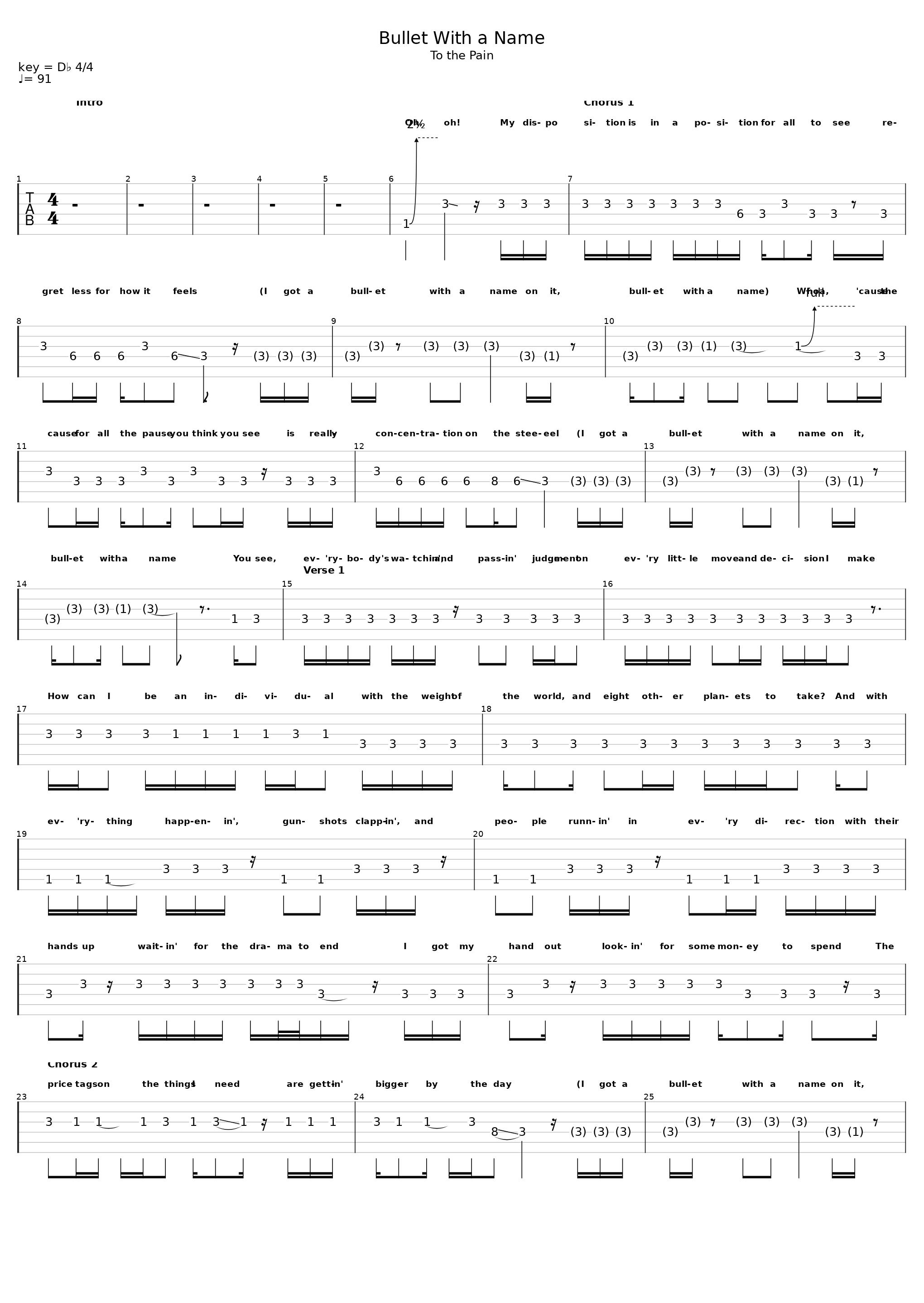 Bullet With A Name_Nonpoint_1