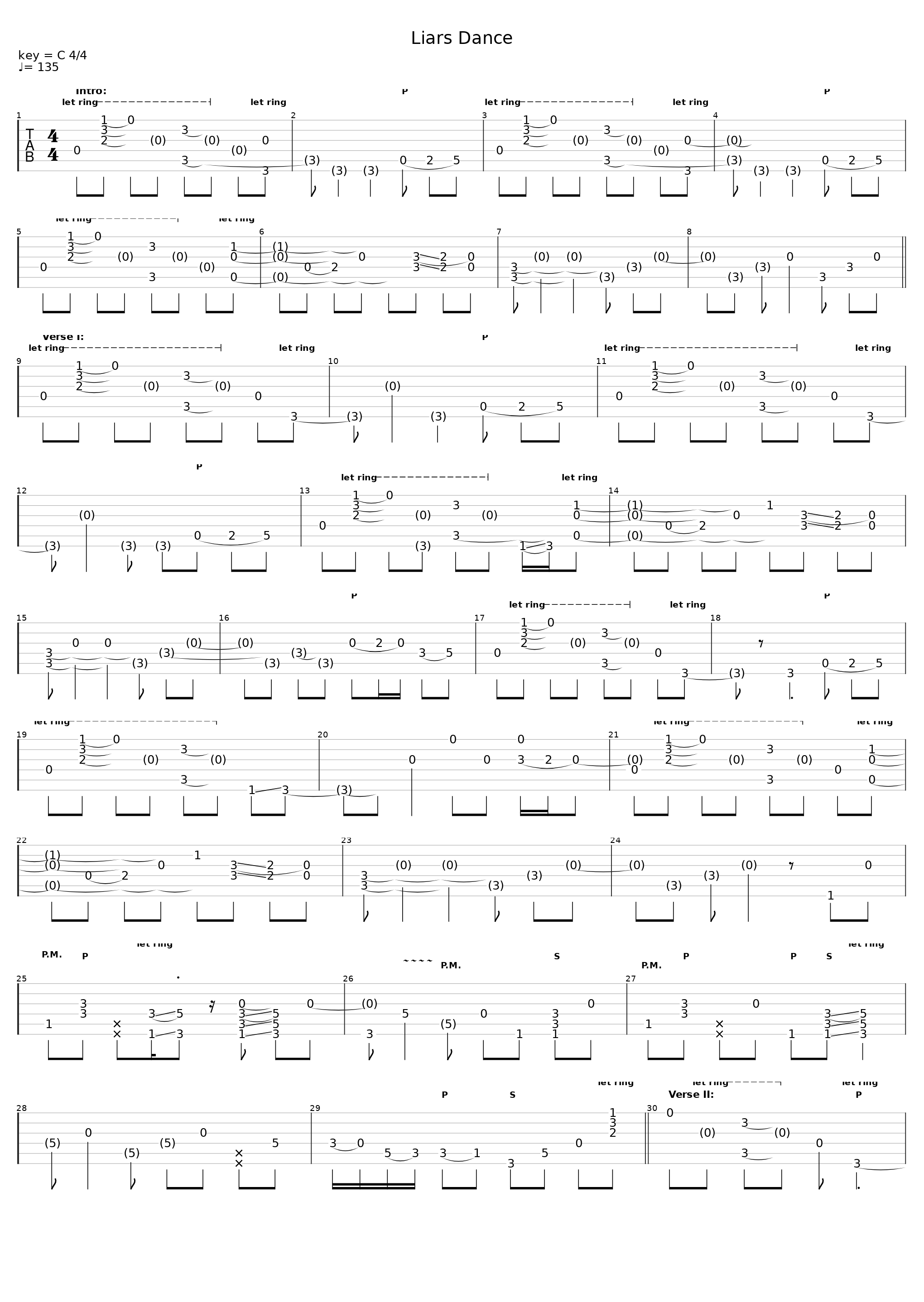 Liars Dance_Robert Plant_1