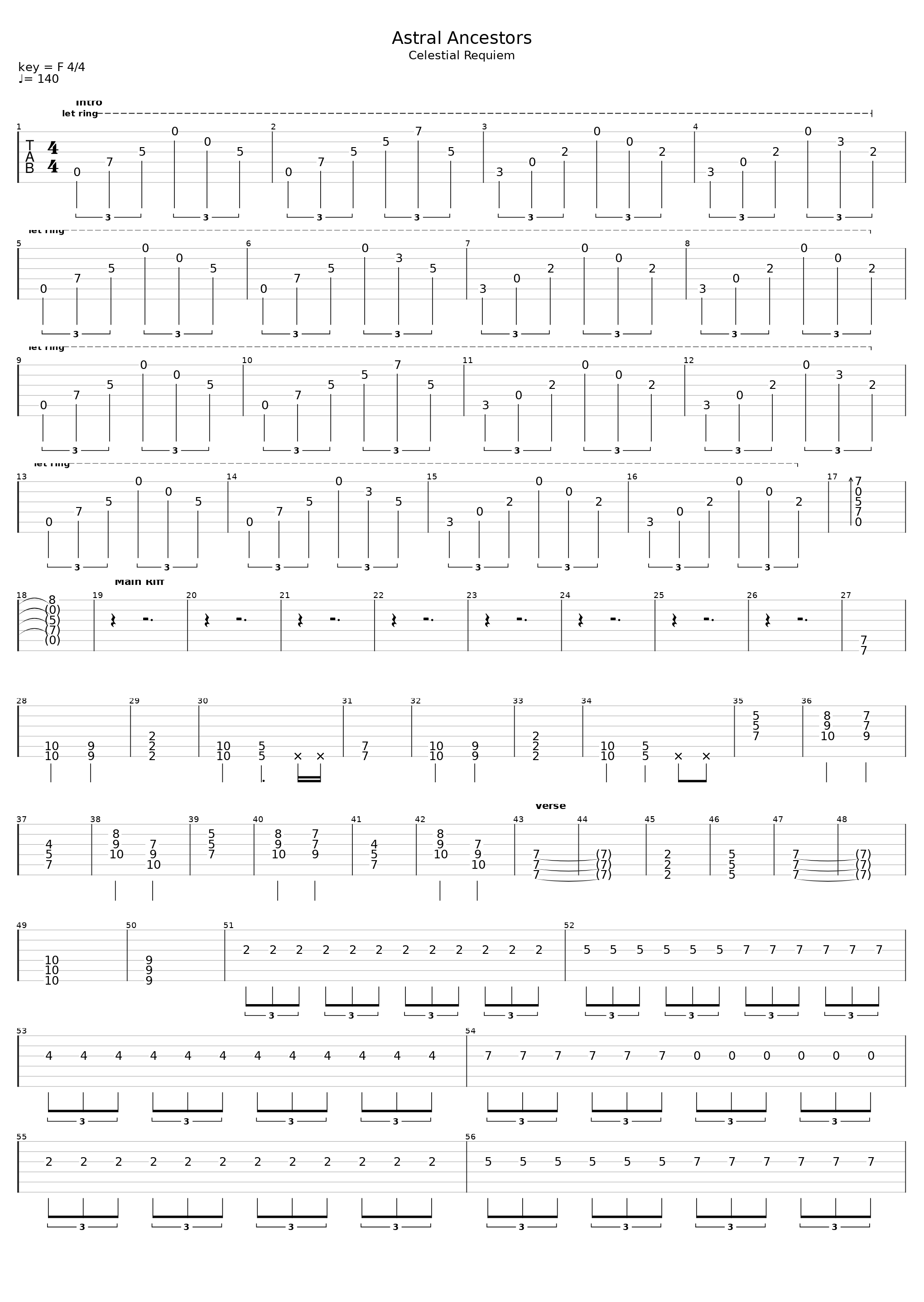 Astral Ancestors_Shadowed Wood_1