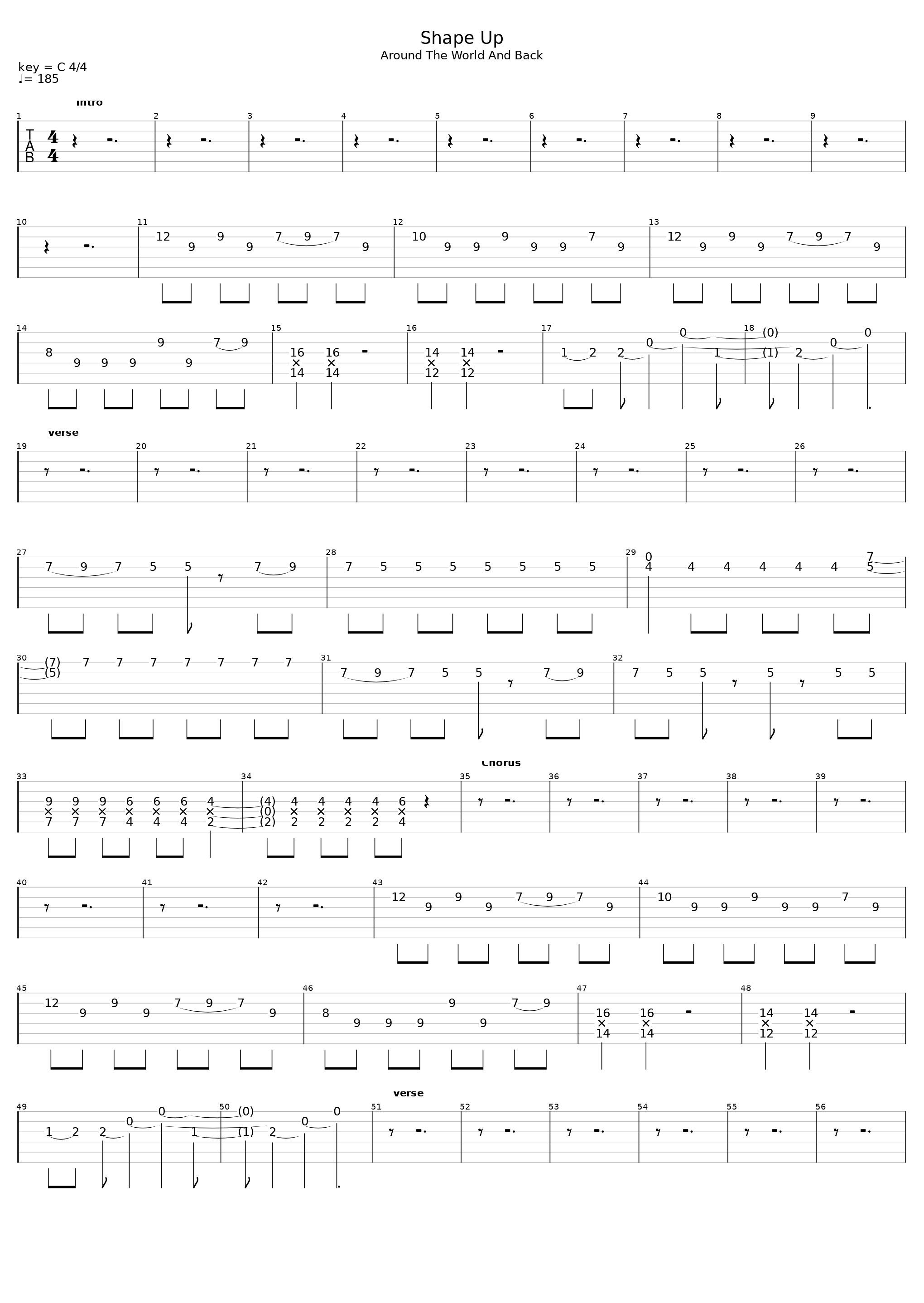 Shape Up_State Champs_1