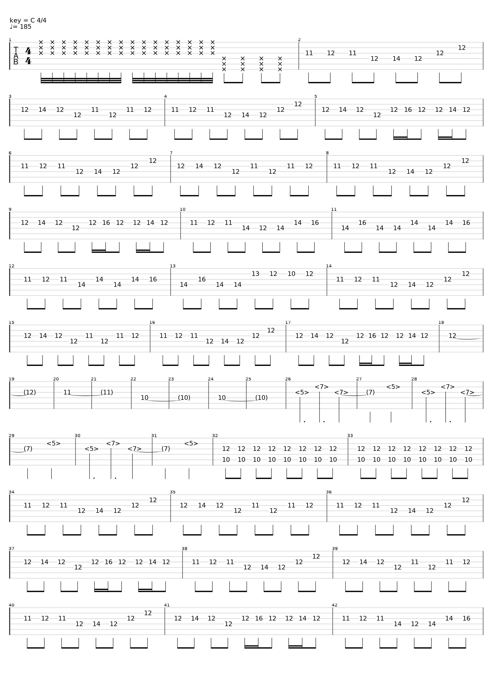 Hey Baby, Here's That Song You Wanted_Blessthefall_1