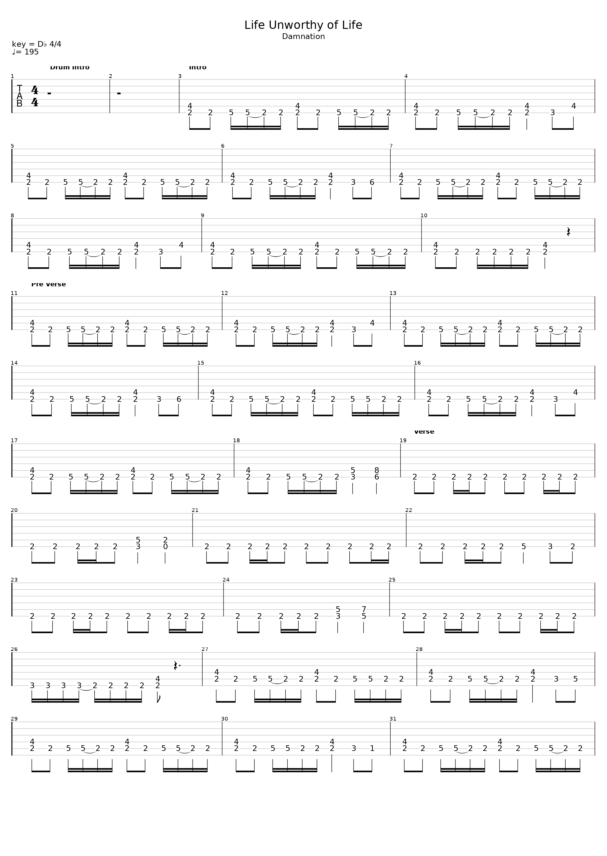 Life Unworthy of Life_Warpath_1