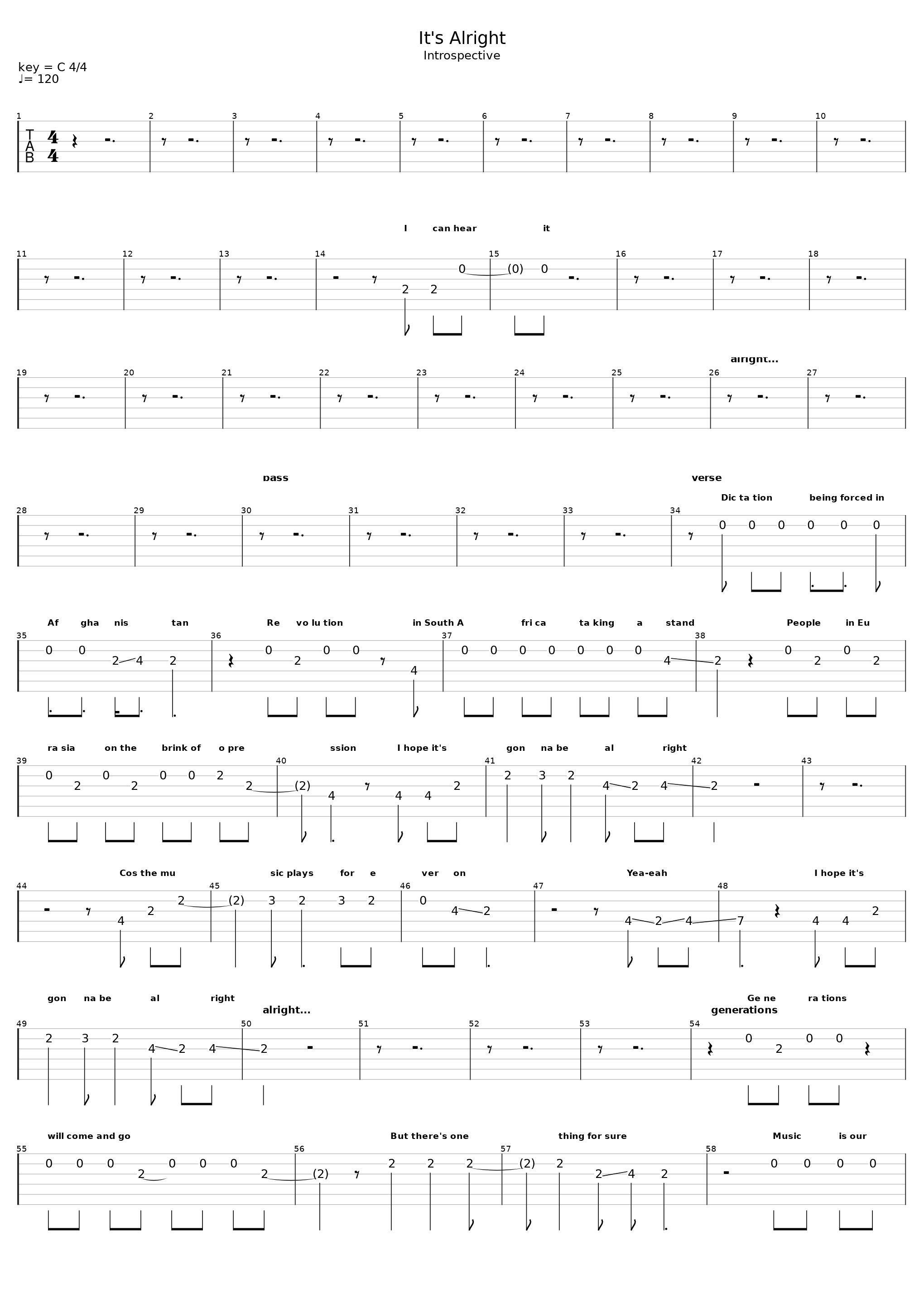 It's Alright_Pet Shop Boys_1