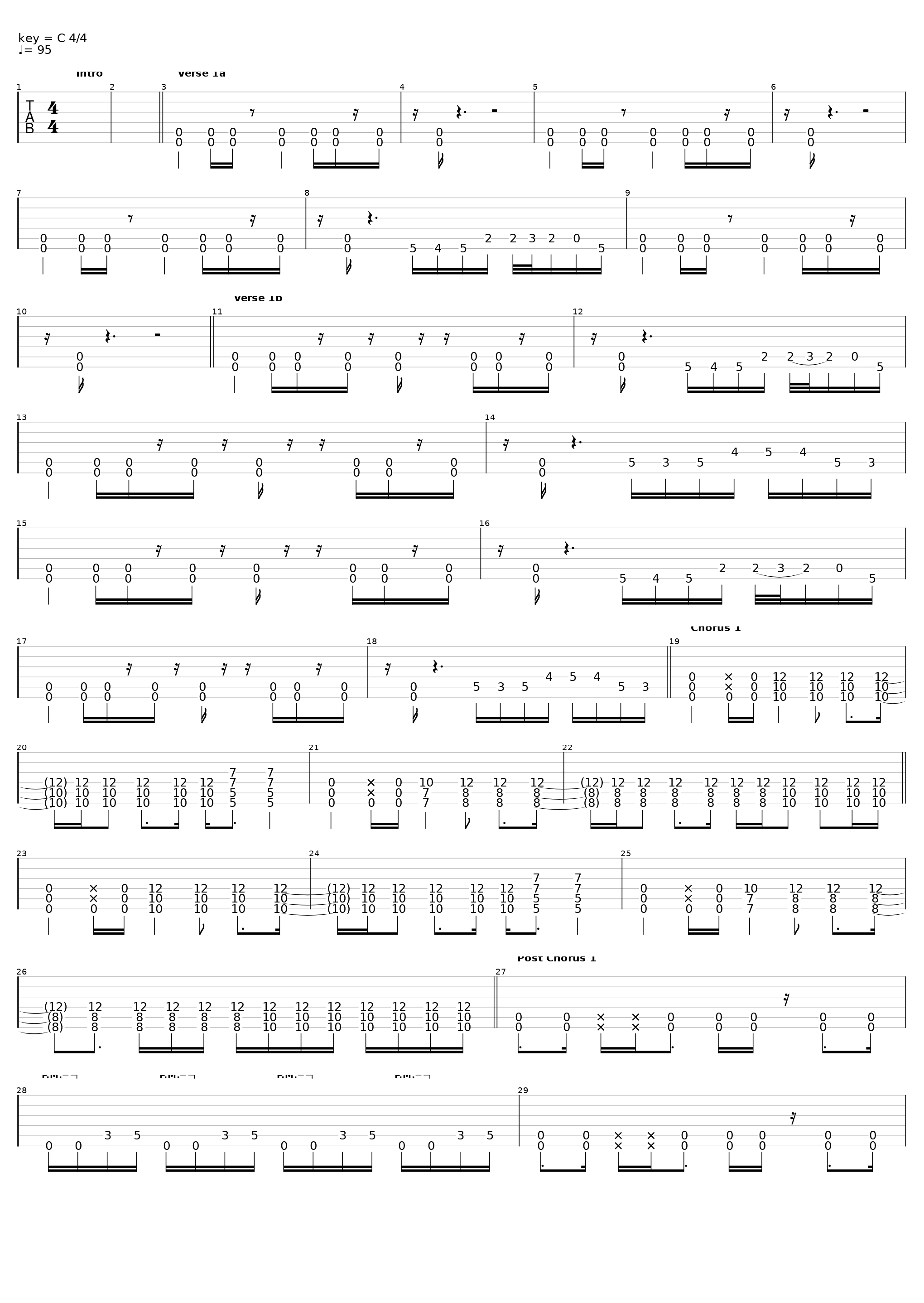 Here We Go_Lower Than Atlantis_1