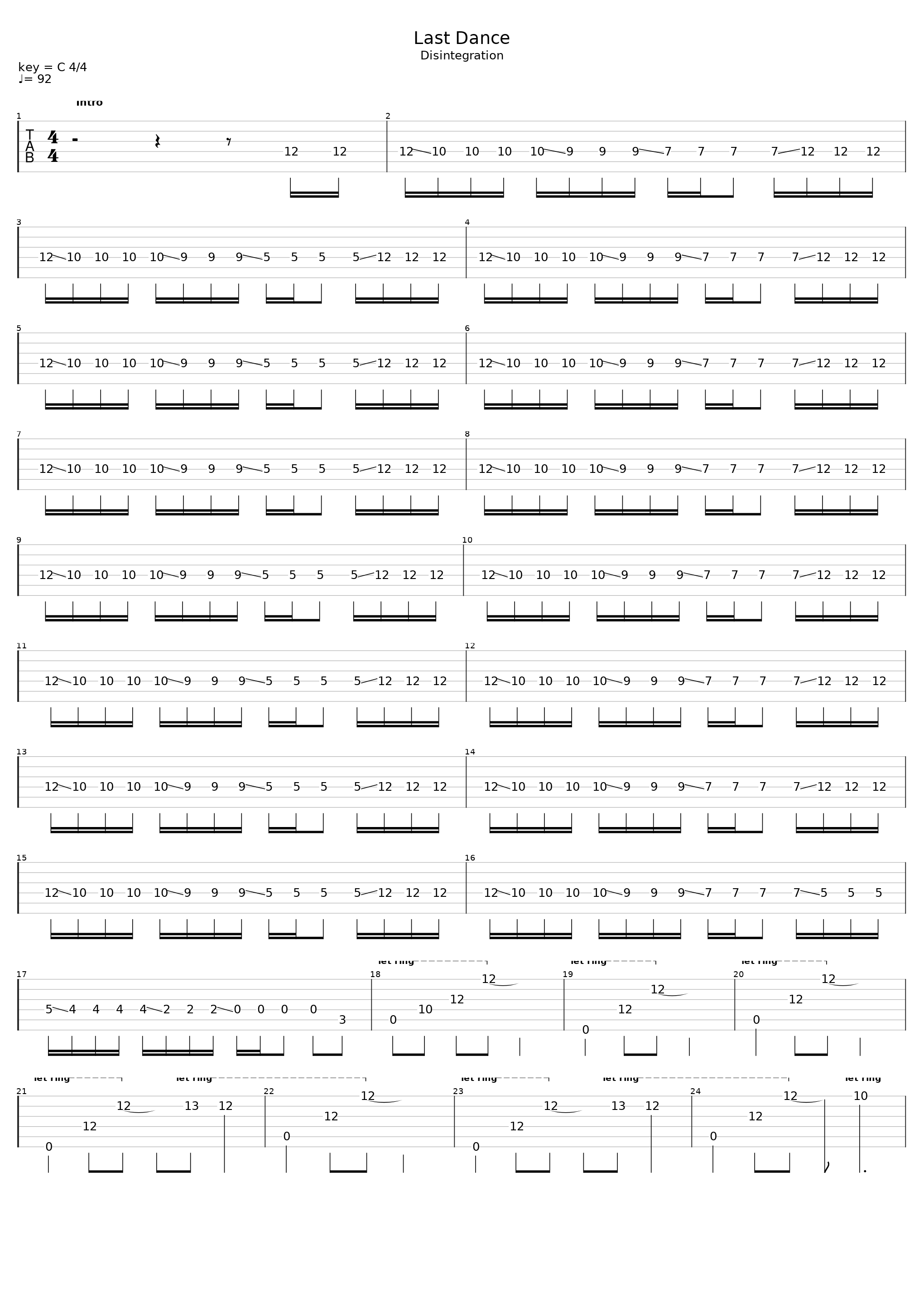 Last Dance_The Cure_1