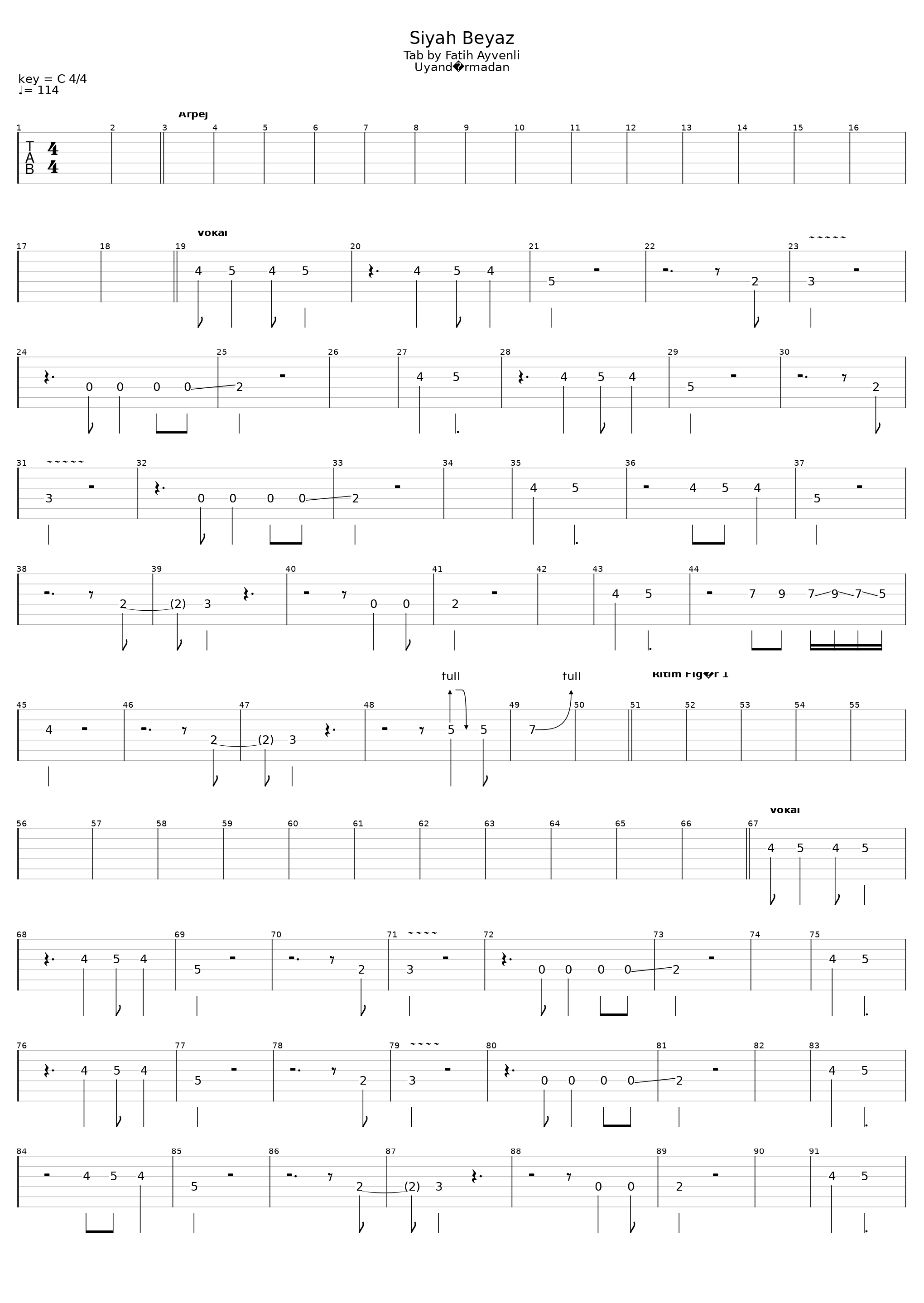 Siyah Beyaz_Pilli Bebek_1