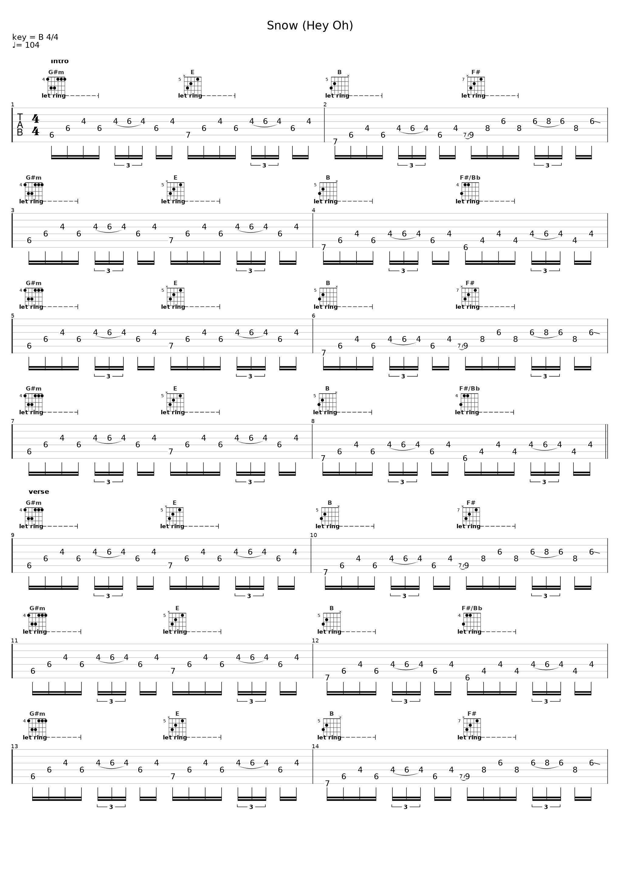 Snow Hey A Tomar Por Culo_Penetration_1