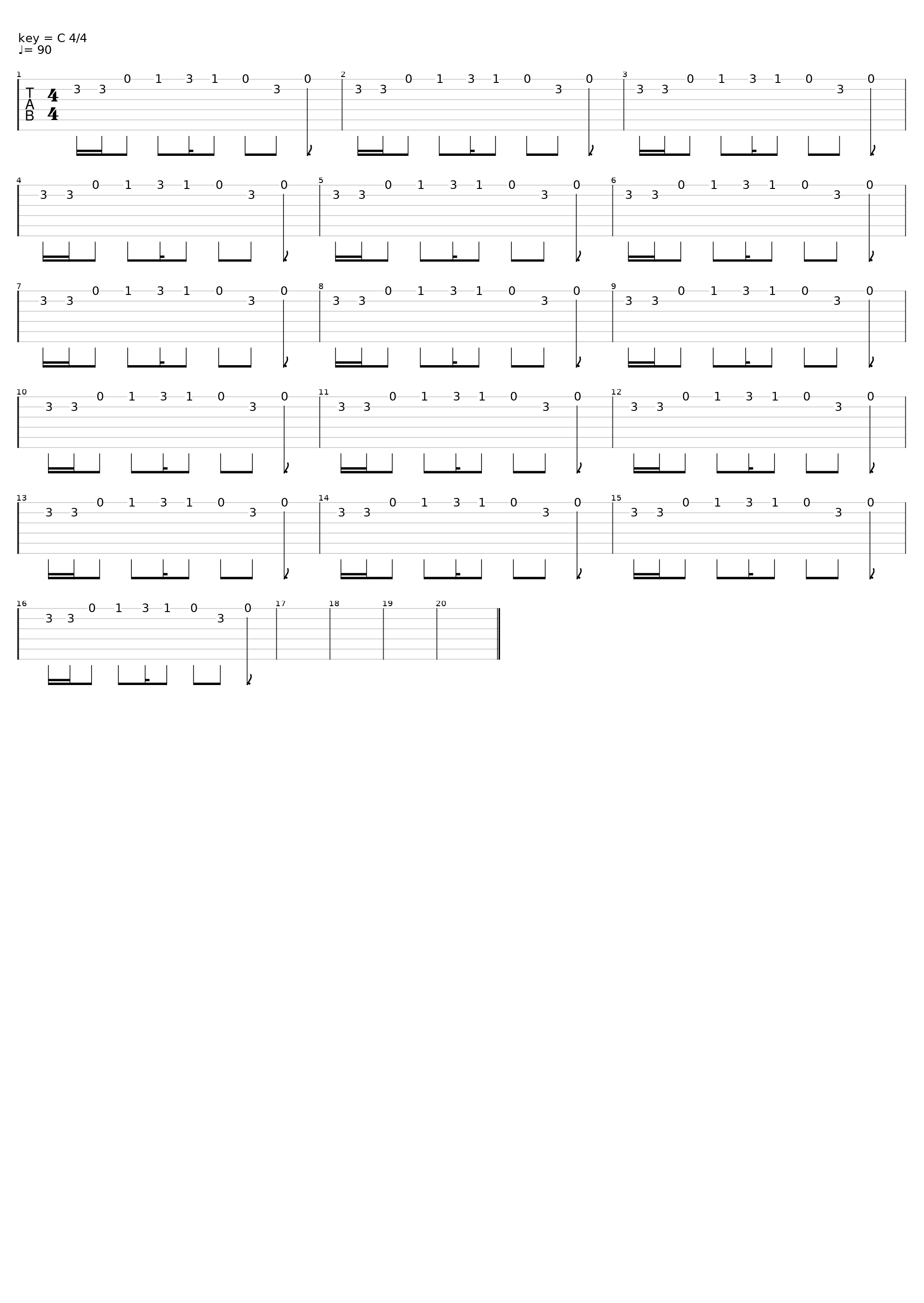 I Am The Doctor_Murray Gold_1