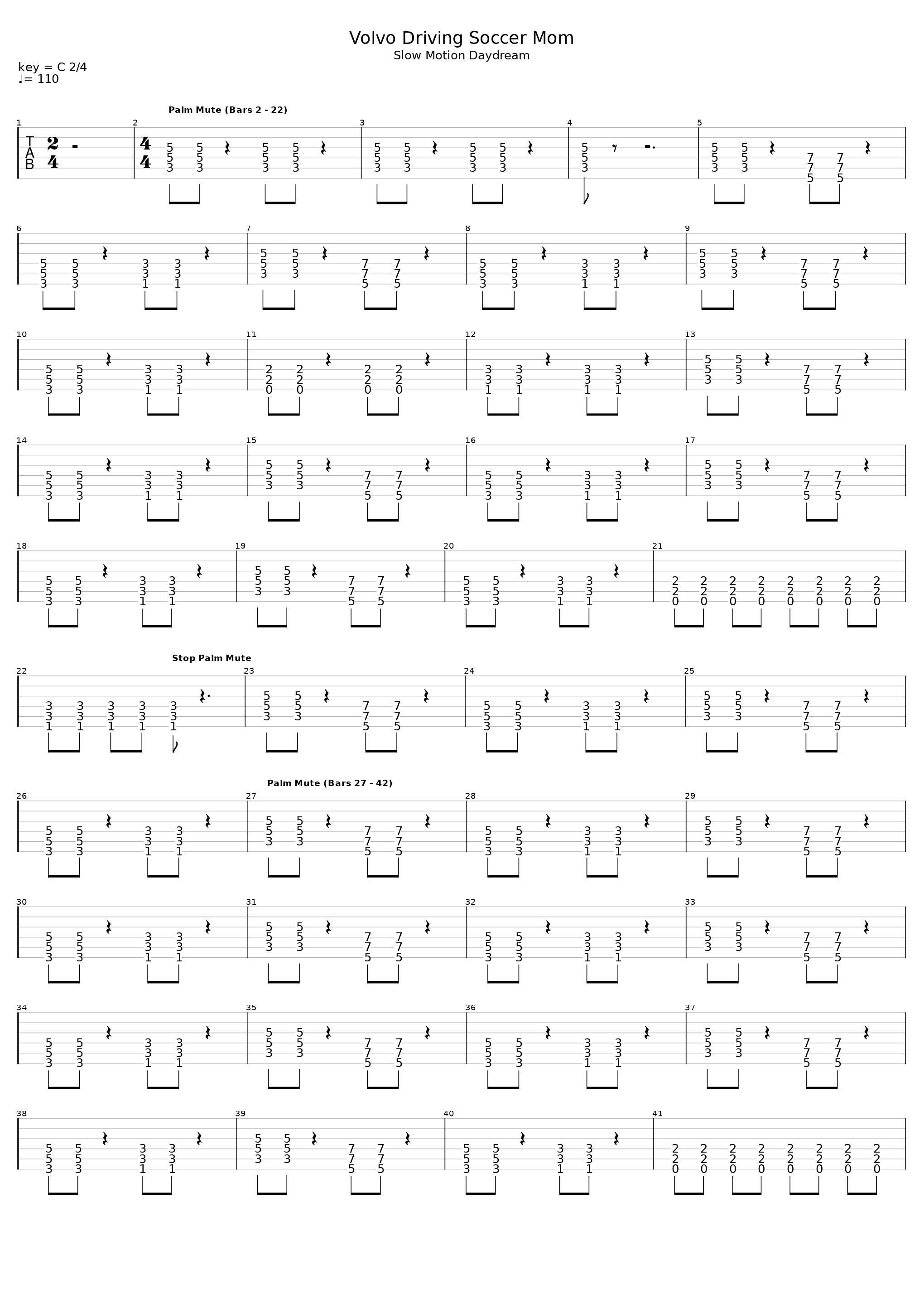 Volvo Driving Soccer Mom_Everclear_1