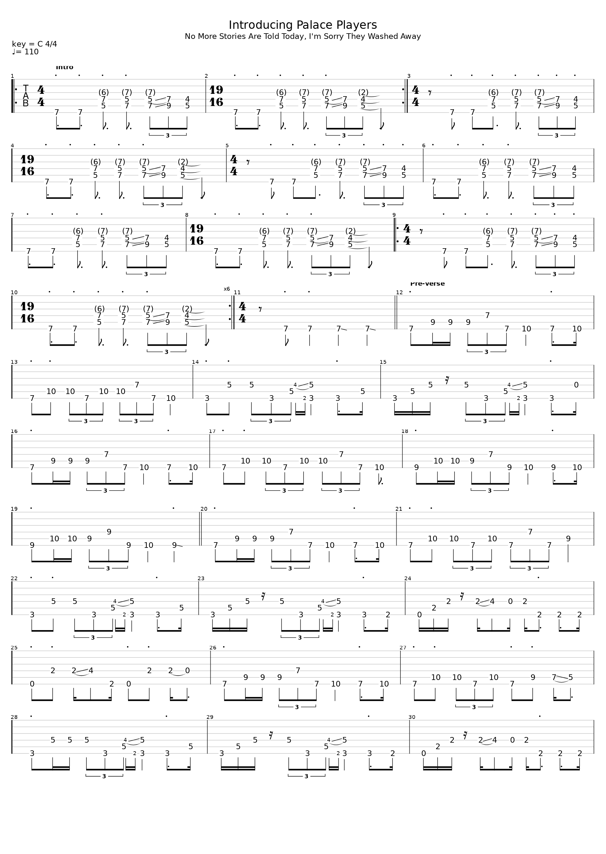 Introducing Palace Players_Mew_1