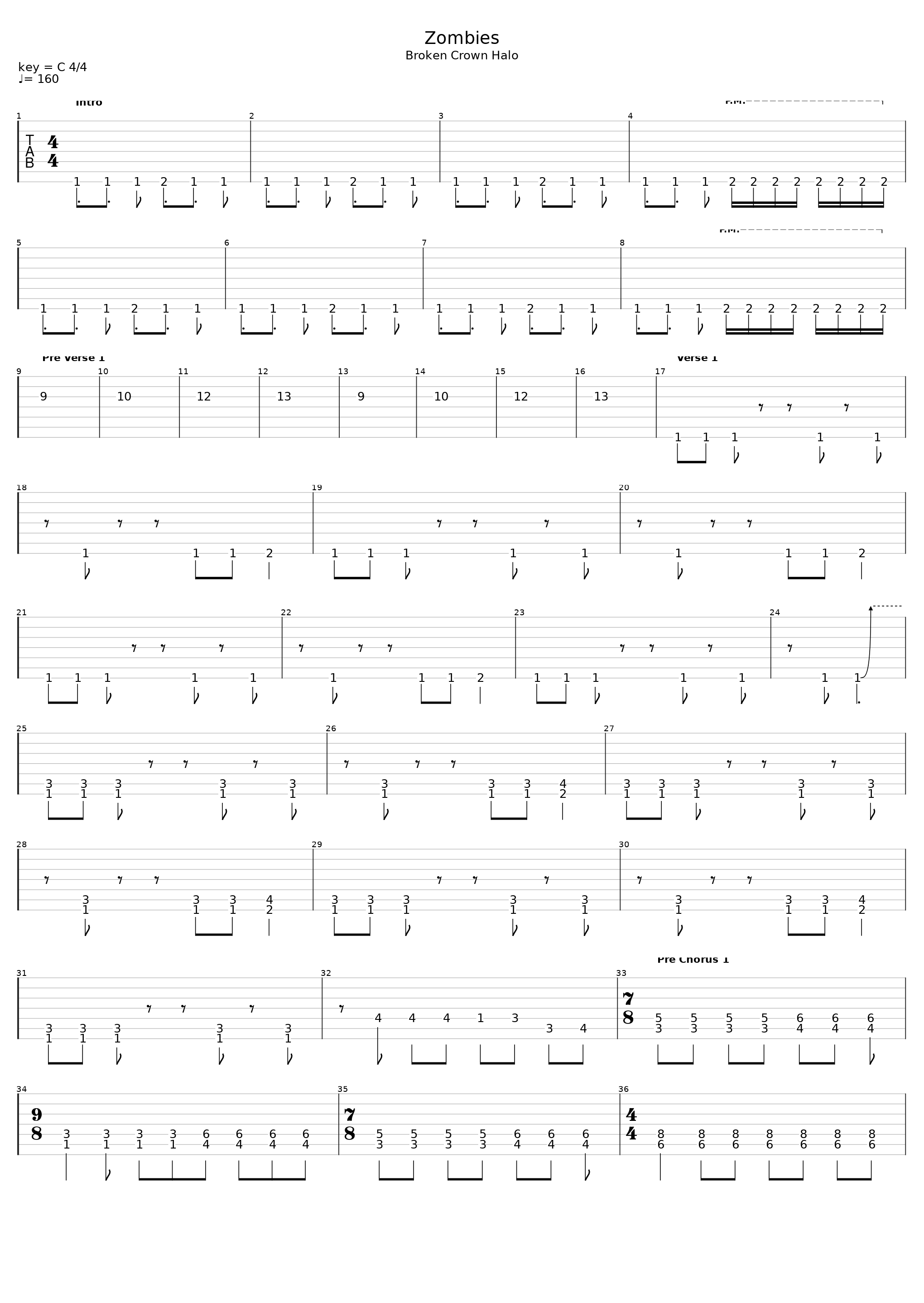 Zombies_Lacuna Coil_1