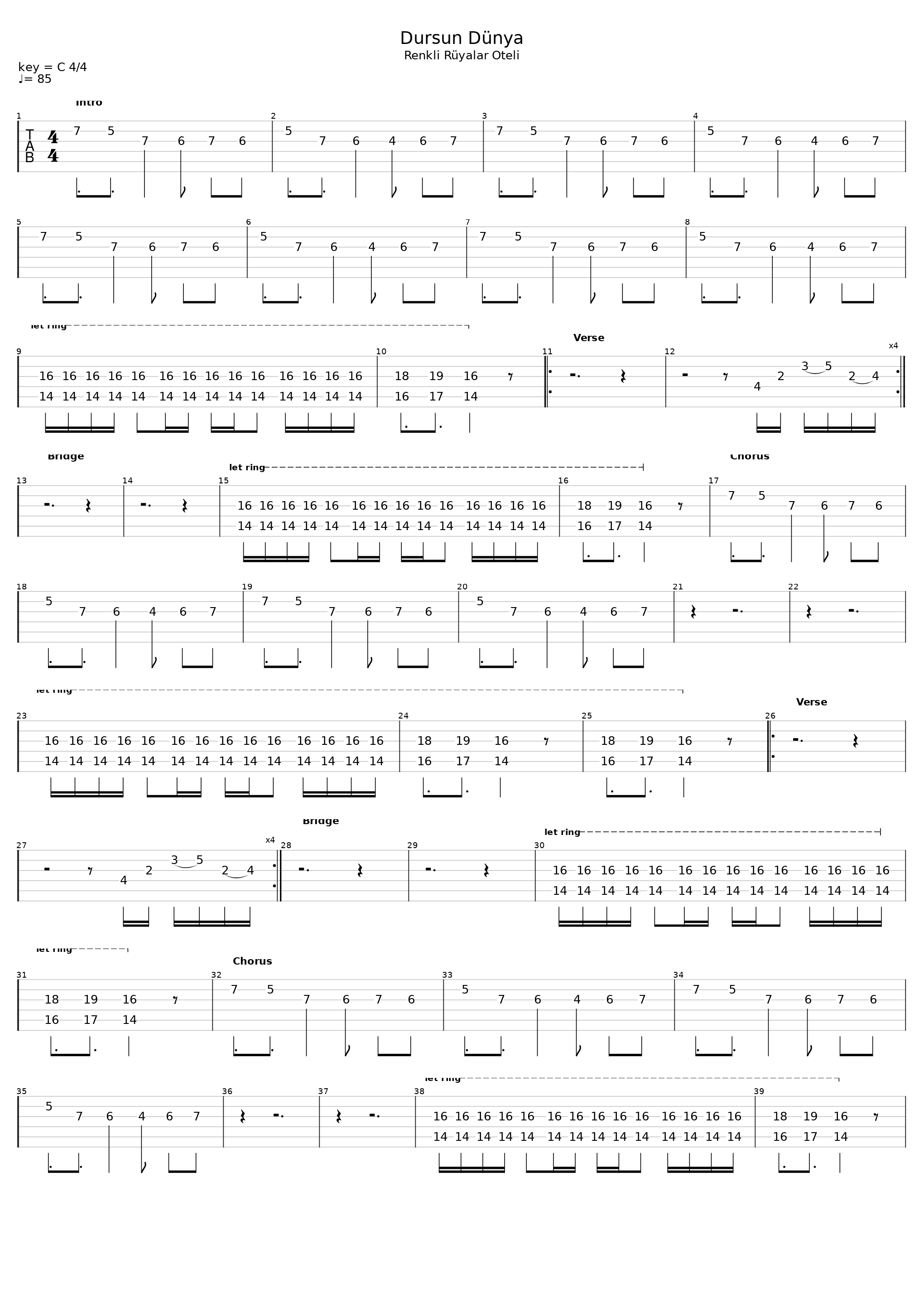 Dursun Dünya_Teoman_1