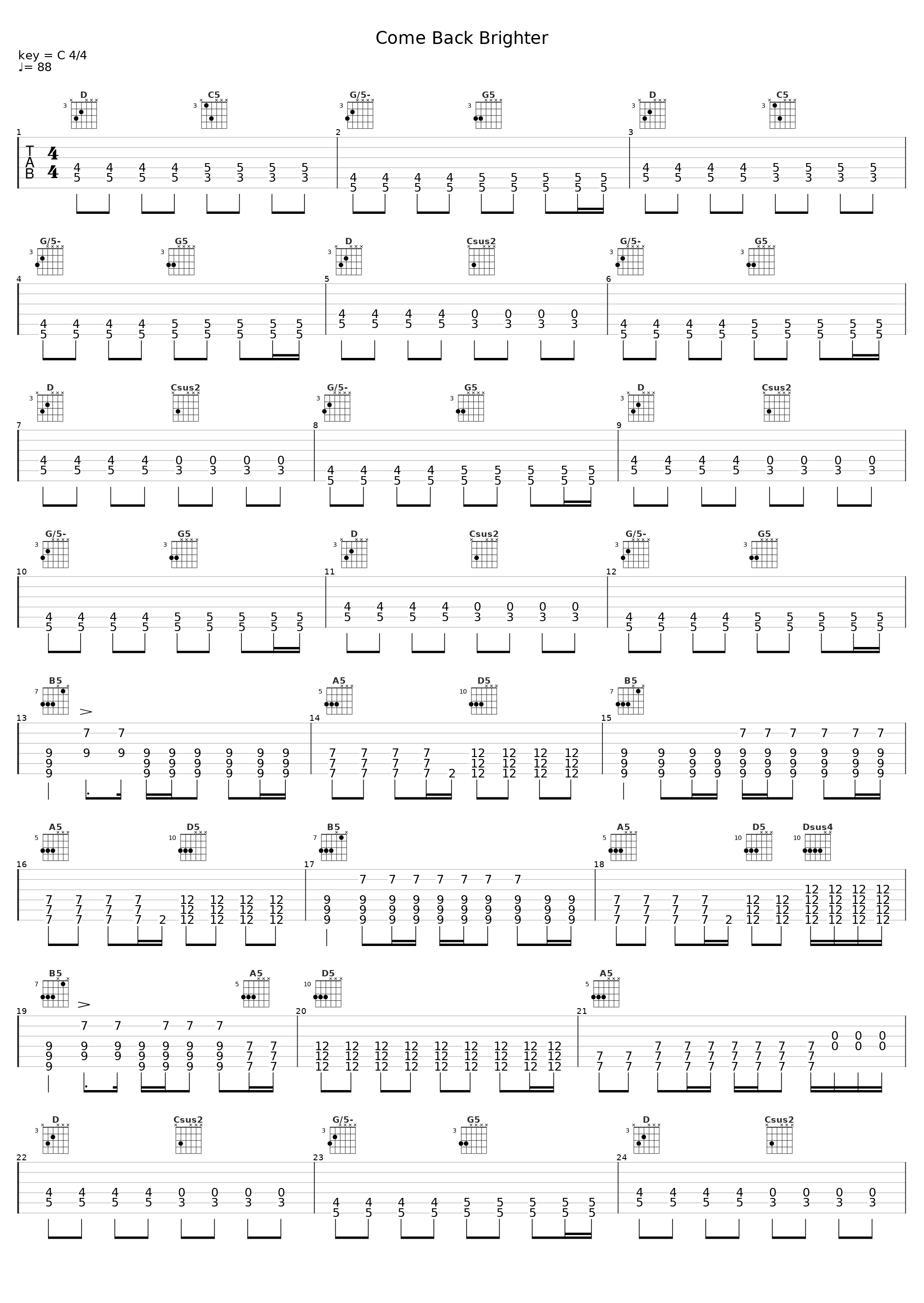 Come Back Brighter_Reef_1