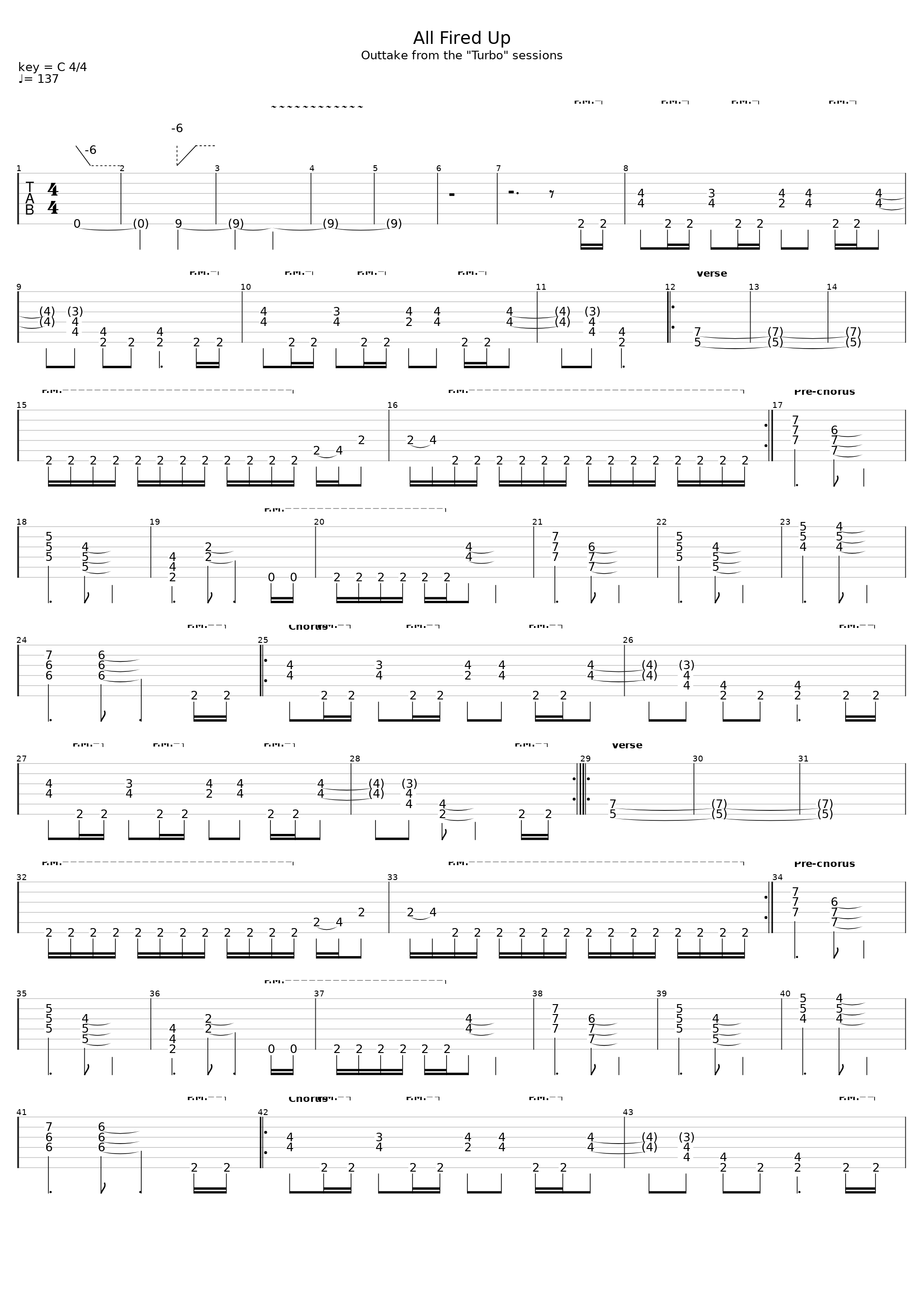 All Fired Up_Judas Priest_1