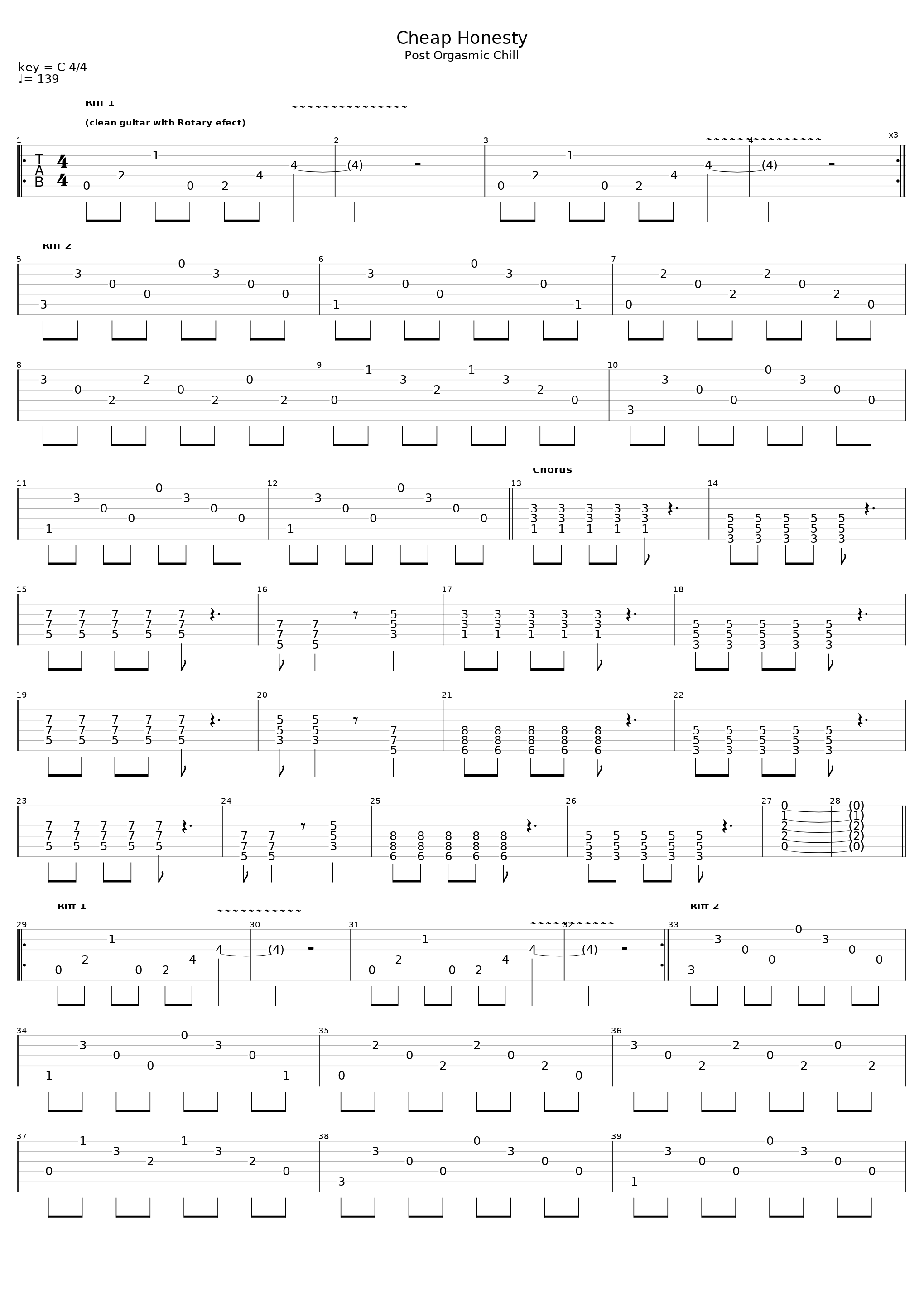 Cheap Honesty_Skunk Anansie_1