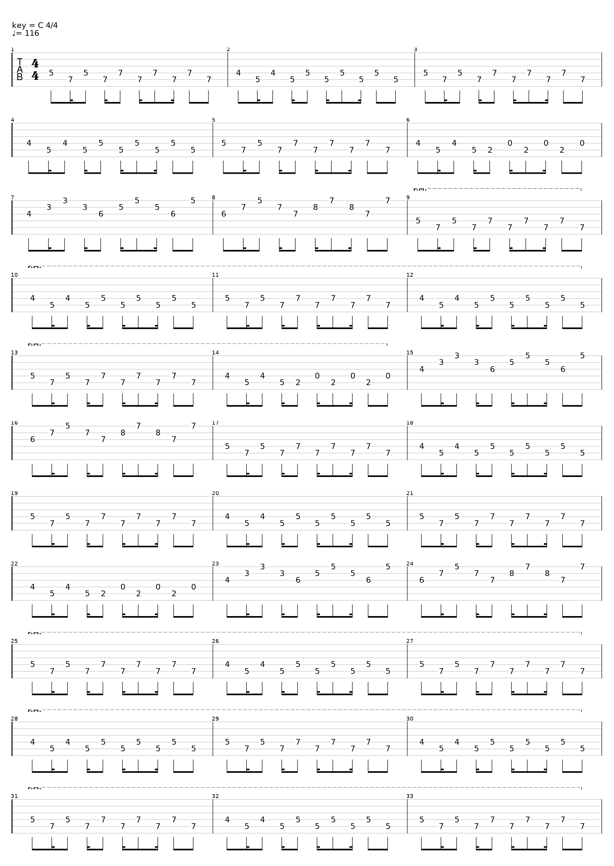 Happy Ending_The Strokes_1