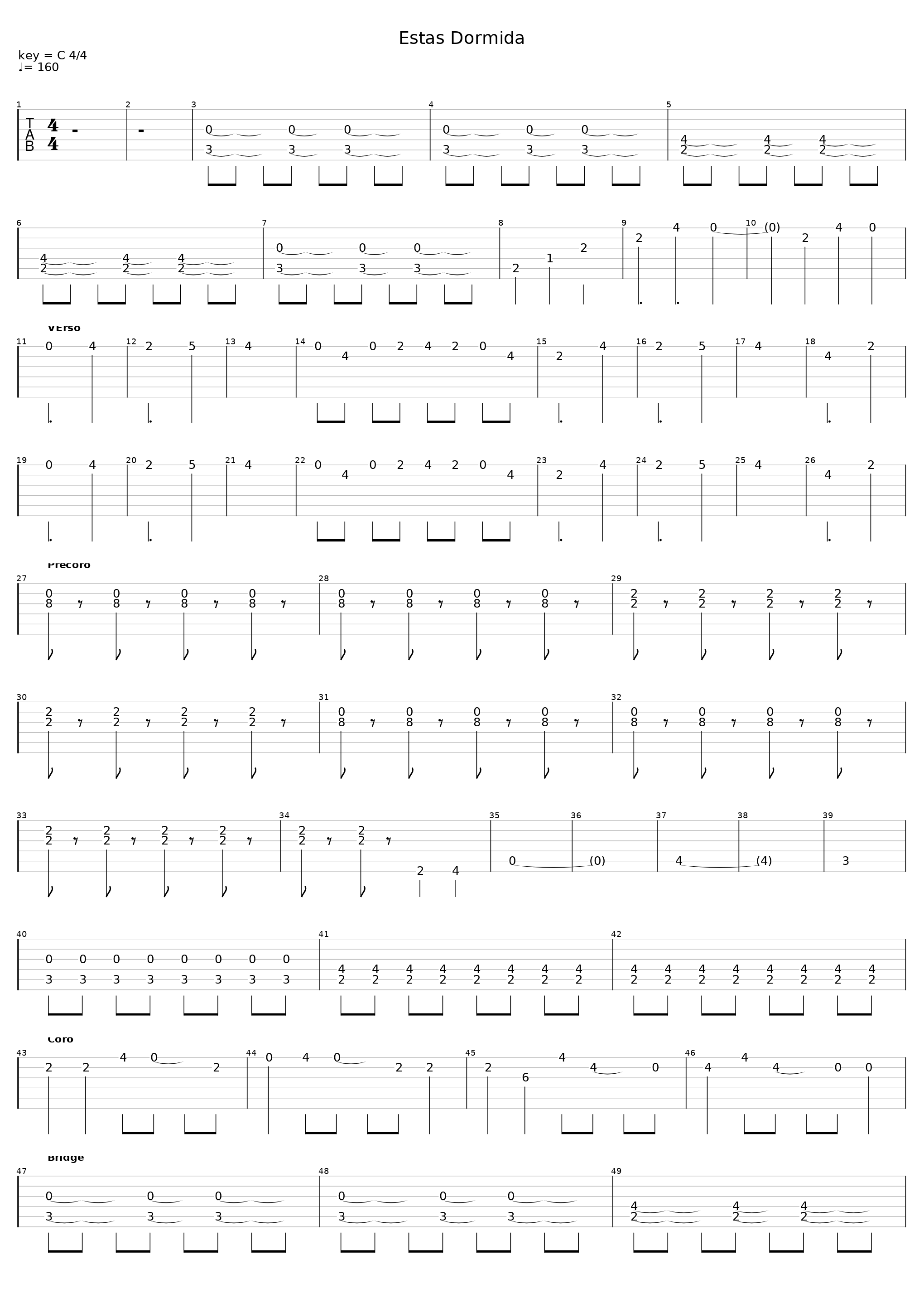 Estas Dormida_Enjambre_1