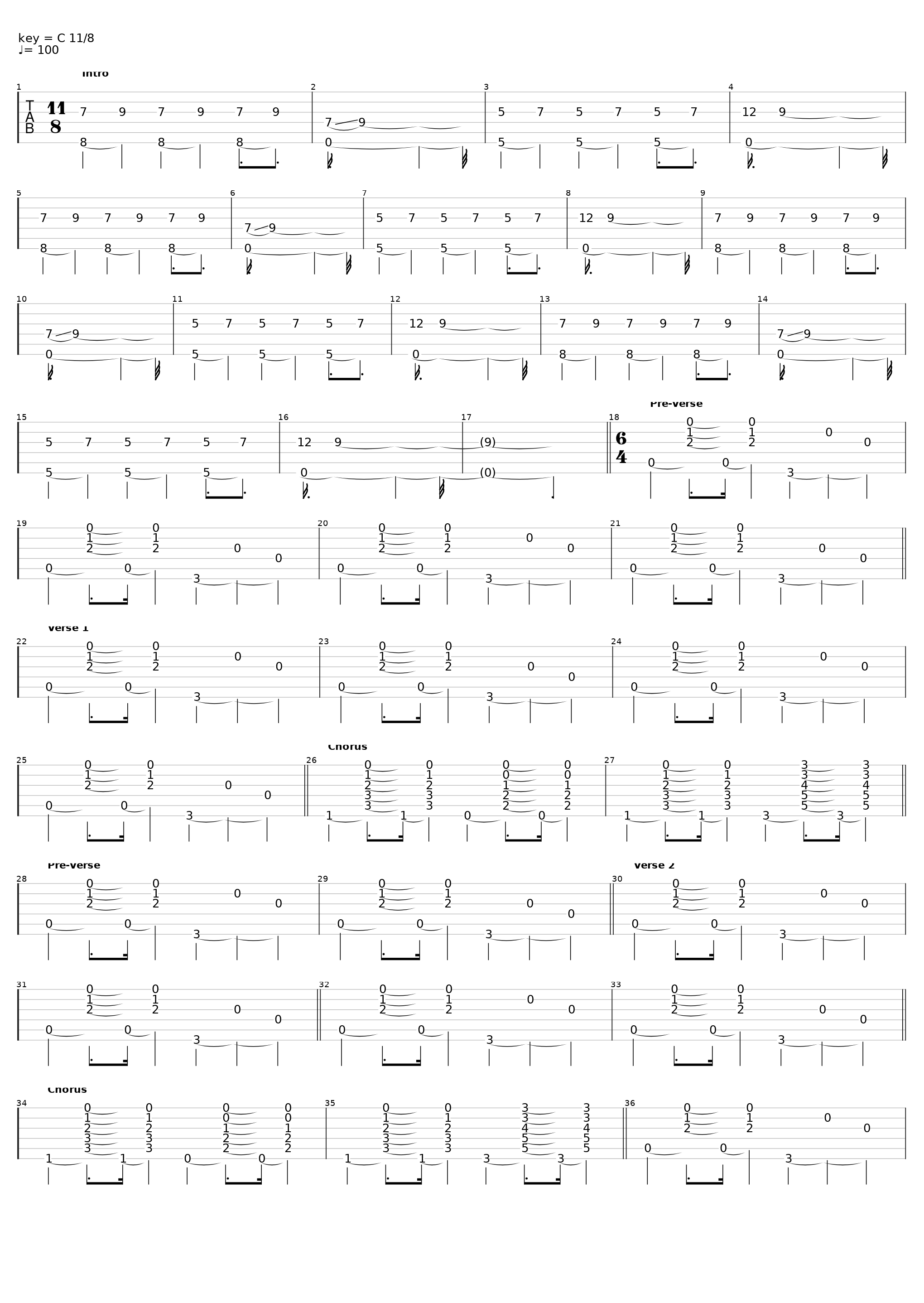 My Smile is a Rifle (better)_John Frusciante_1