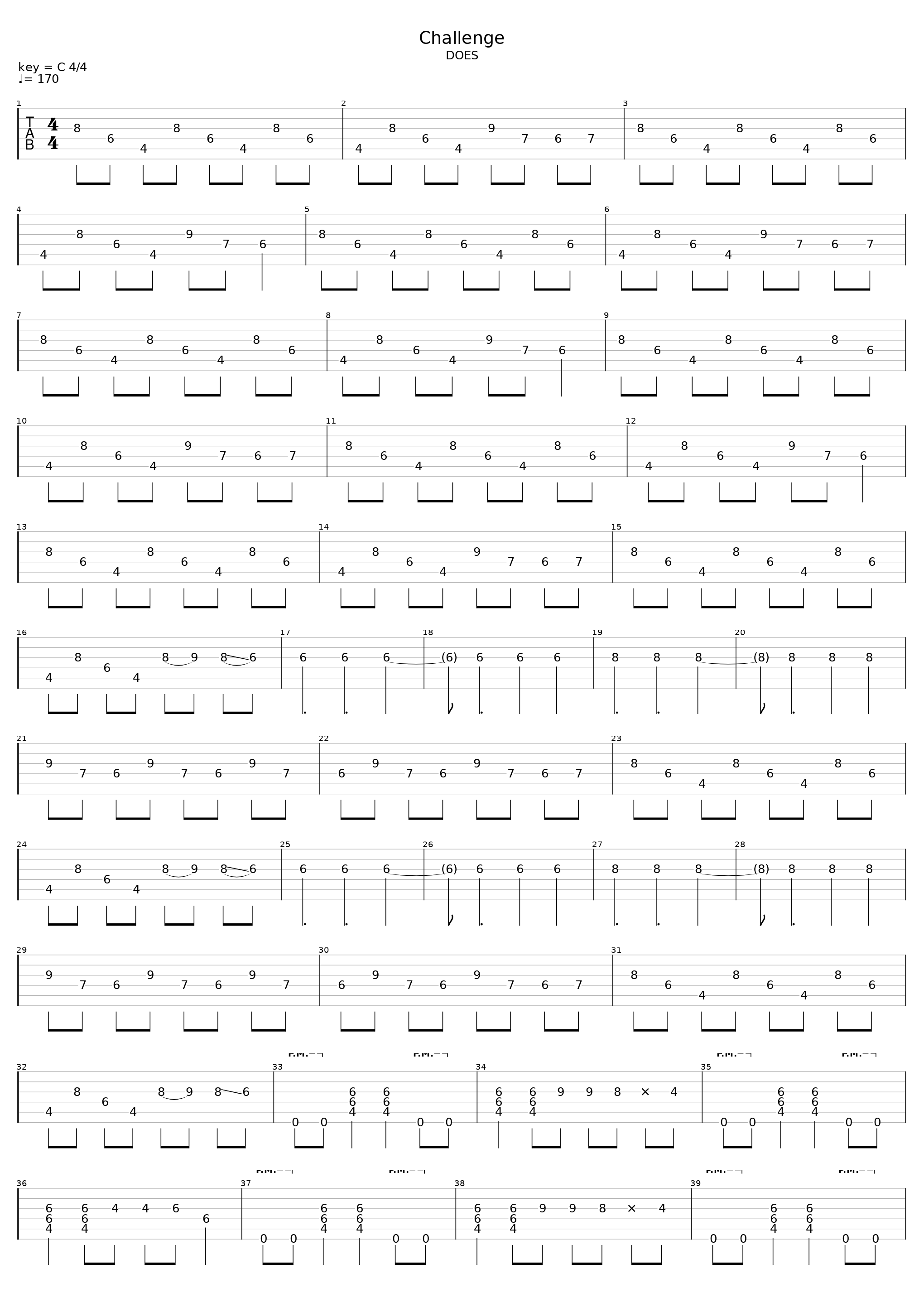 Challenge_Nobody.One_1