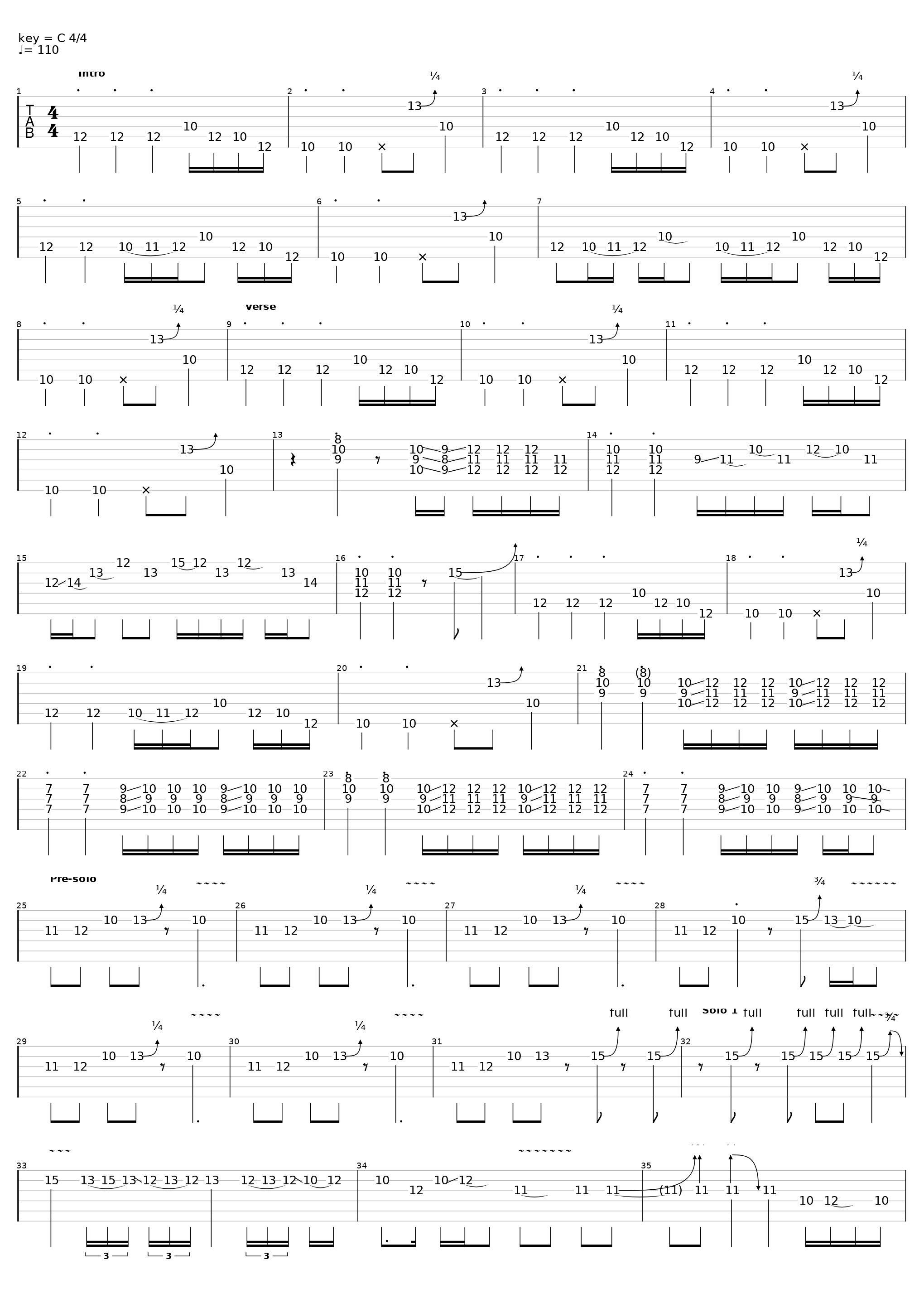 Scumbag Blues_Them Crooked Vultures_1