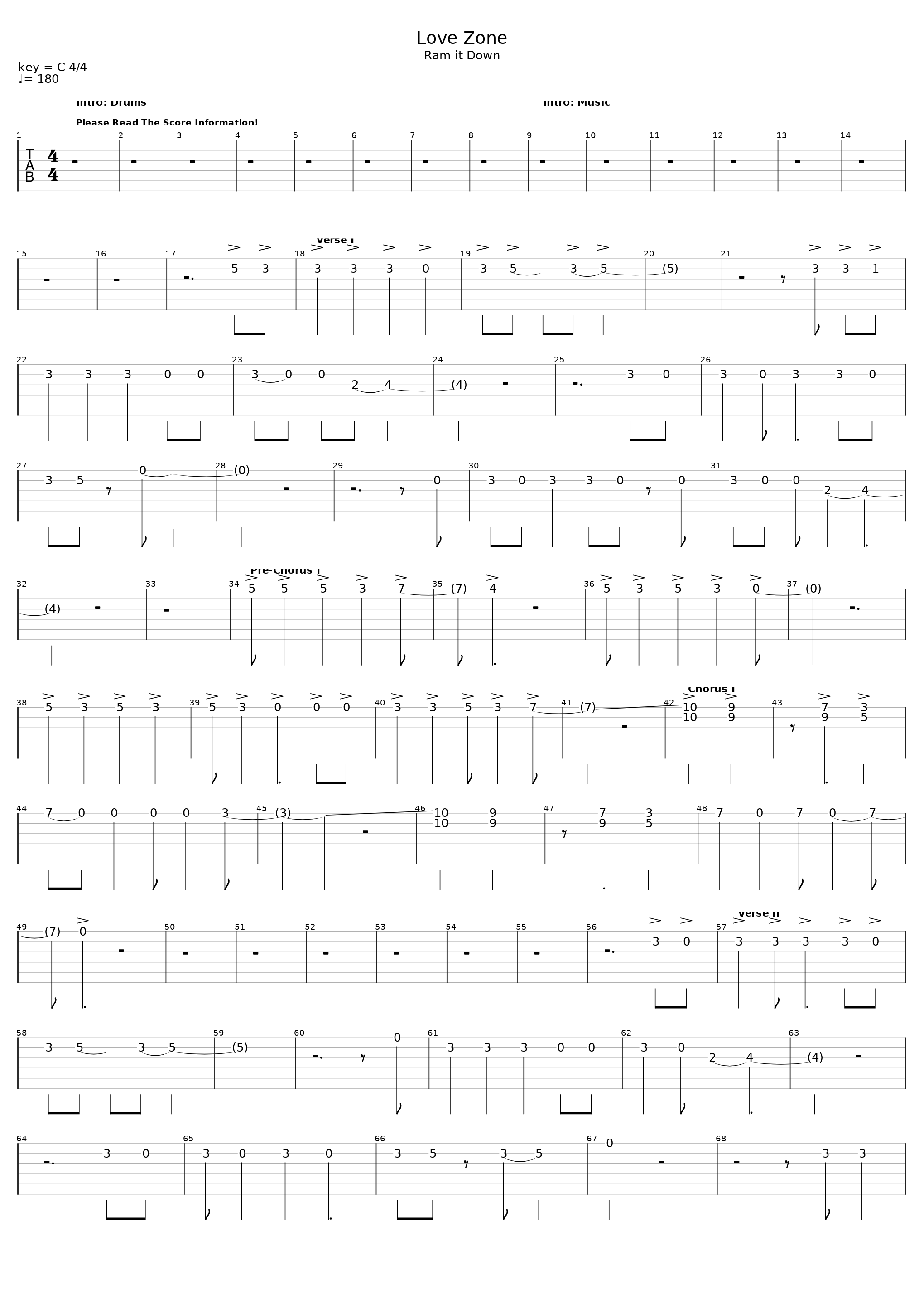 Love Zone_Judas Priest_1