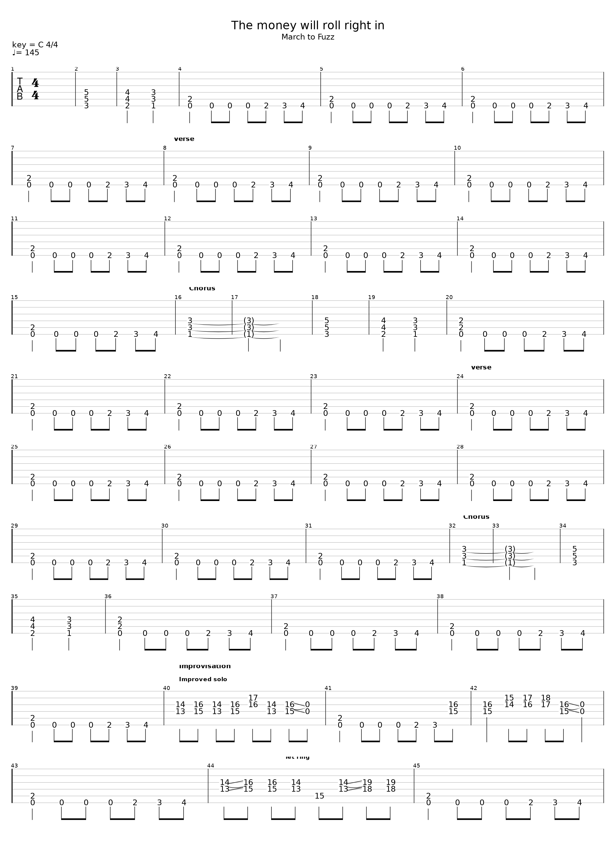 The Money Will Roll Right In_Mudhoney_1
