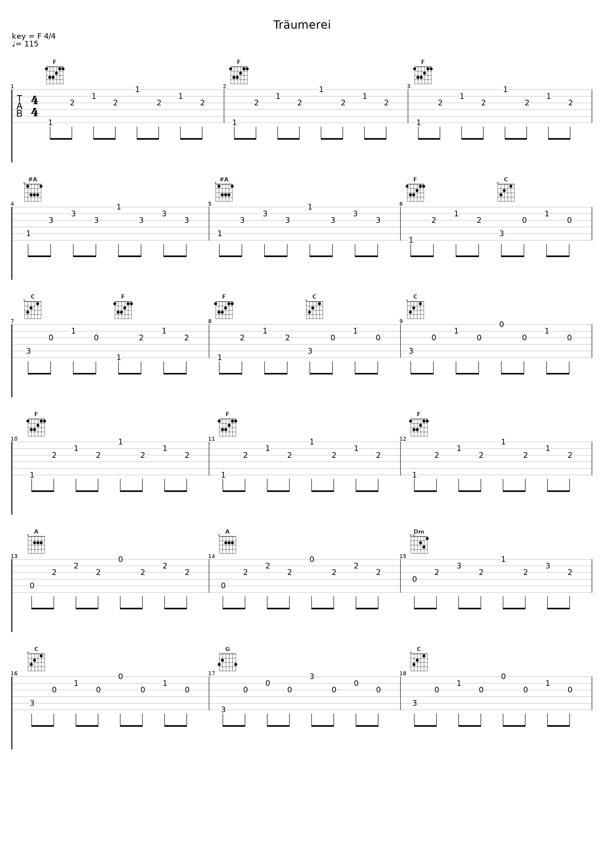 Träumerei_Robert Schumann,Katya Kostova_1