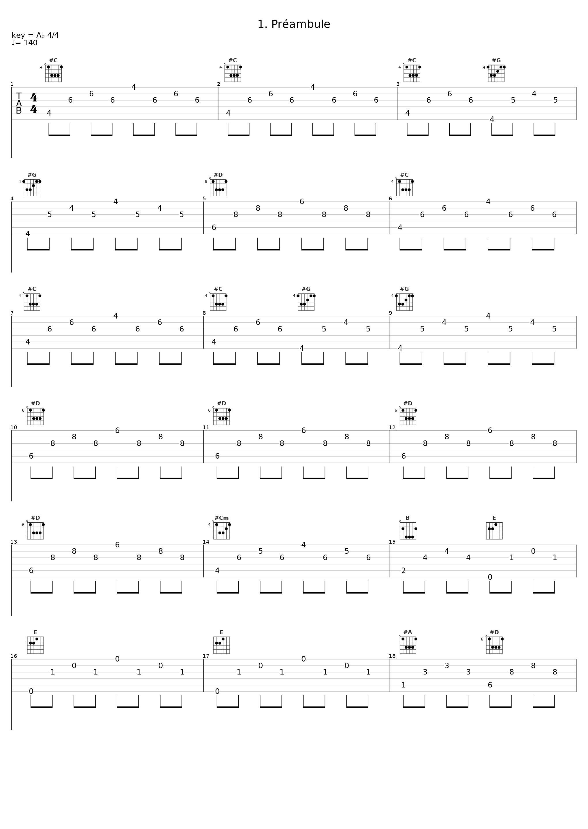 1. Préambule_Arthur Rubinstein,Robert Schumann_1